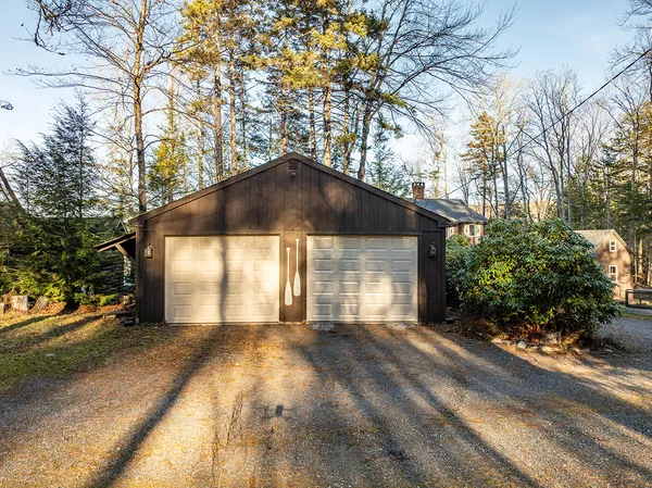 $785,000 | 84 Annis Lane, Hope, ME 04847