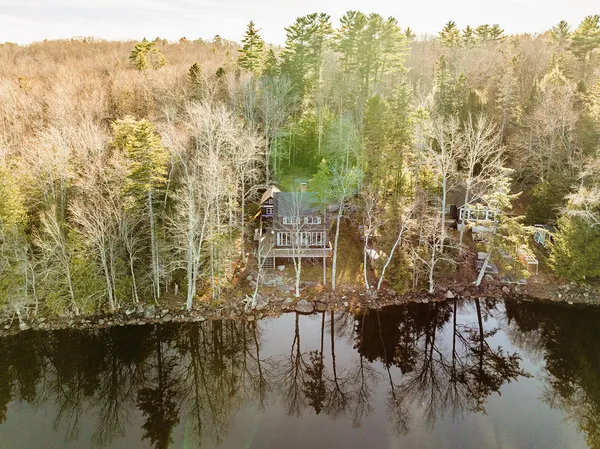 $785,000 | 84 Annis Lane, Hope, ME 04847