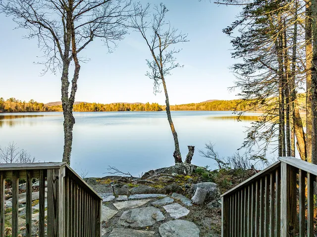 $785,000 | 84 Annis Lane, Hope, ME 04847