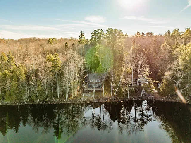 $785,000 | 84 Annis Lane, Hope, ME 04847