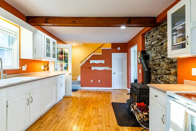 $785,000 | 84 Annis Lane, Hope, ME 04847