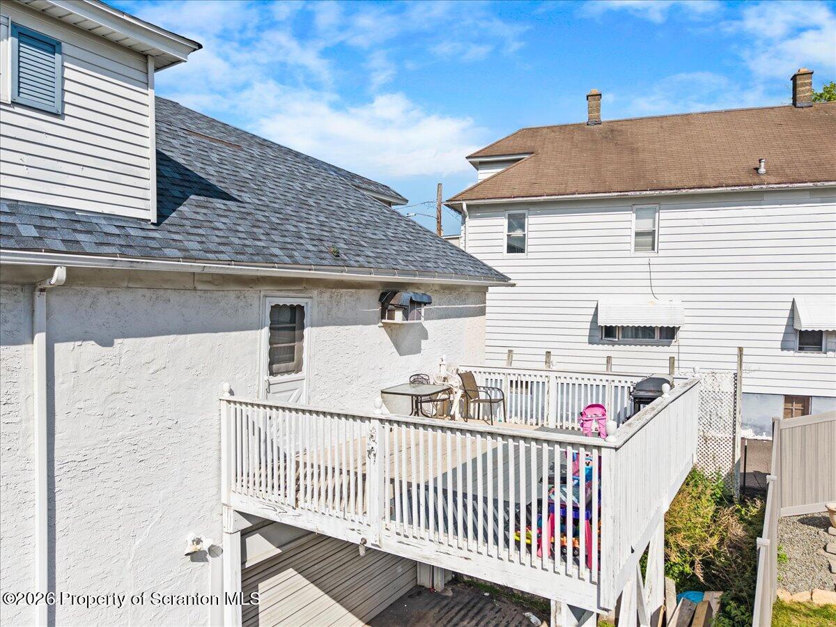 810 George Street Throop, PA 18512 - Photo 45 of 55 04-DJI_20260529165619_0234_D