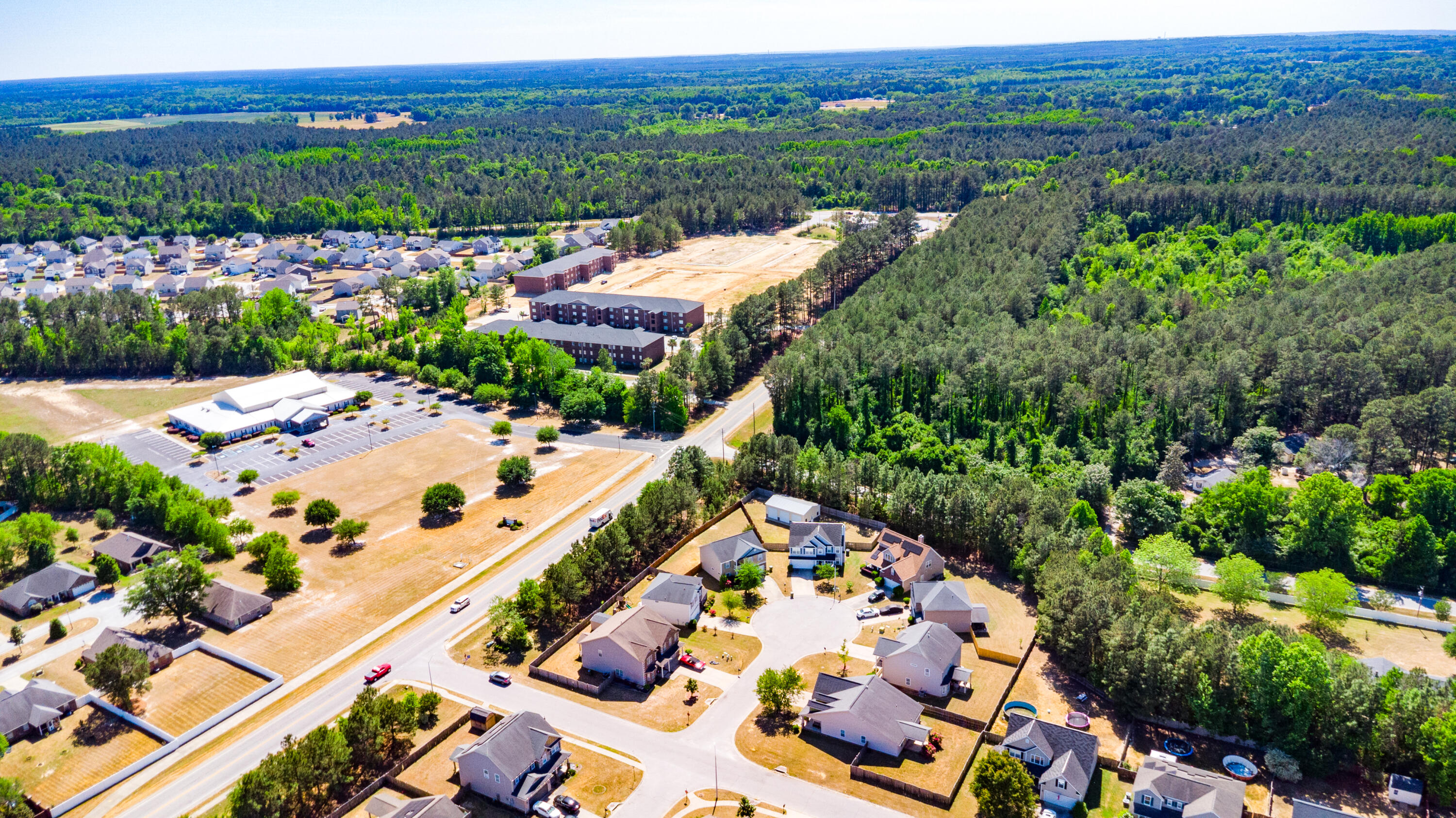 3680 Galloway Lane Sumter, SC 29154 - Photo 46 of 48