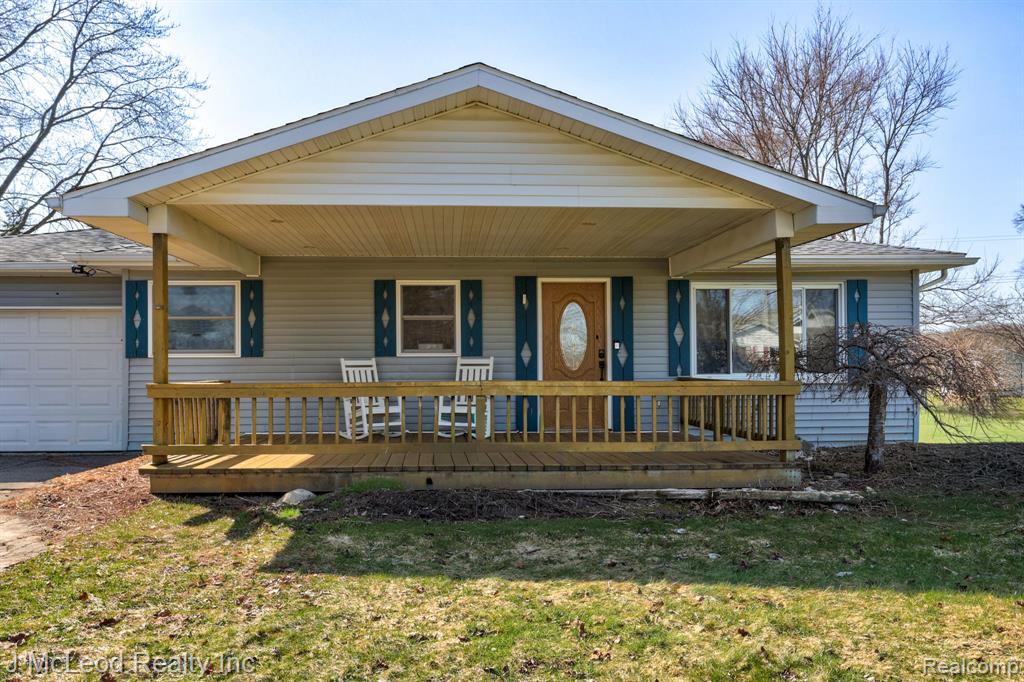 5019 Millington Road Millington, MI 48746 - Photo 4 of 36 Gallery Image 4