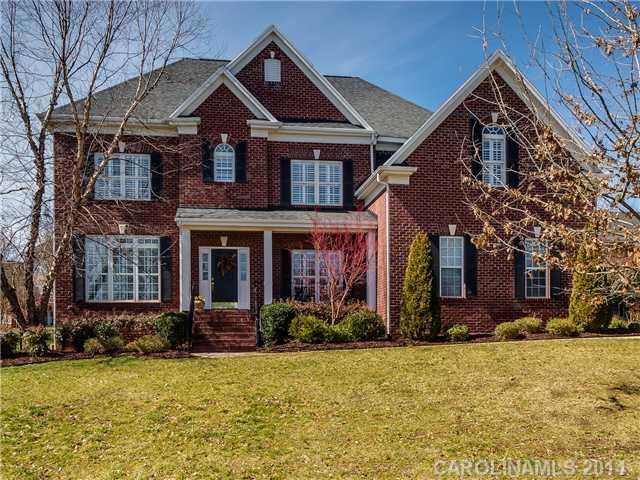507 Zackery Lane, Unit 55 Fort Mill, SC 29708 - Photo 1 of 16