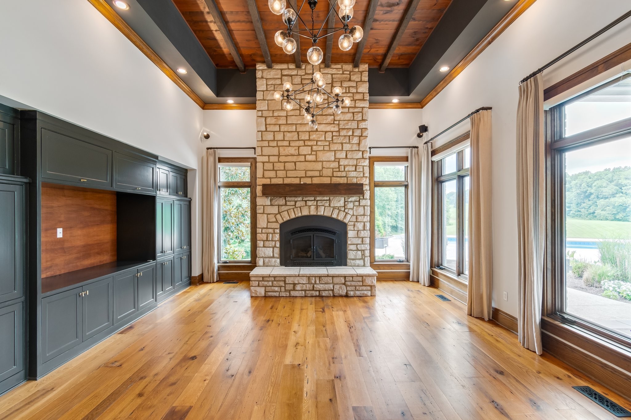 1025 Choate Road Dickson, TN 37055 - Photo 18 of 64