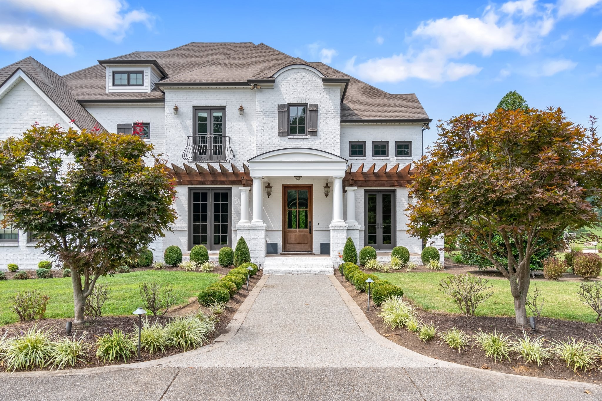 1025 Choate Road Dickson, TN 37055 - Photo 3 of 64