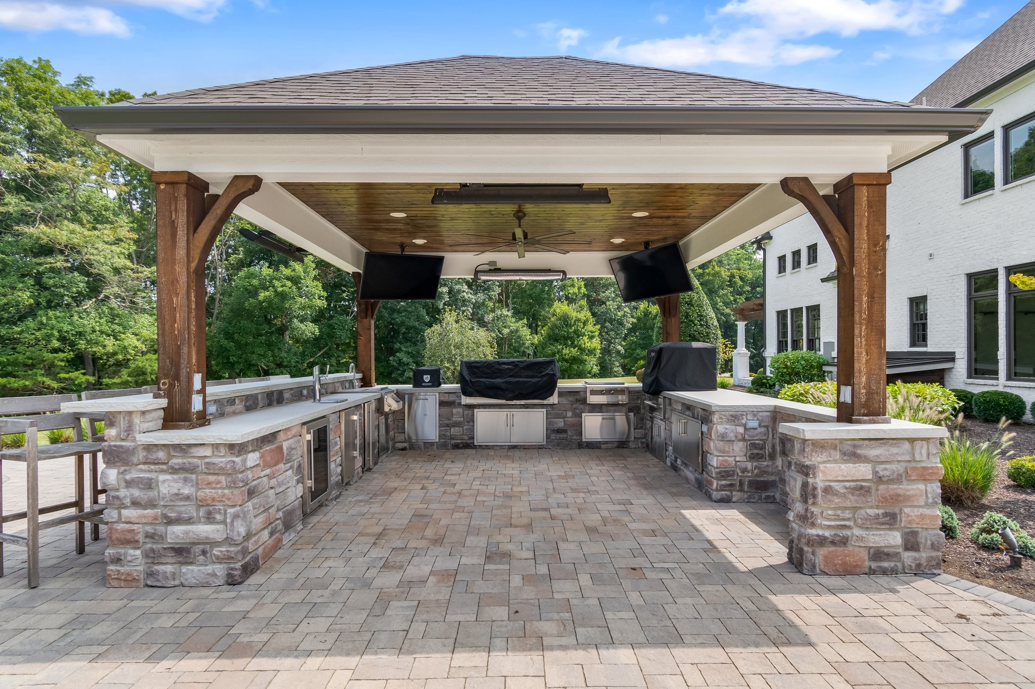 1025 Choate Road Dickson, TN 37055 - Photo 33 of 64