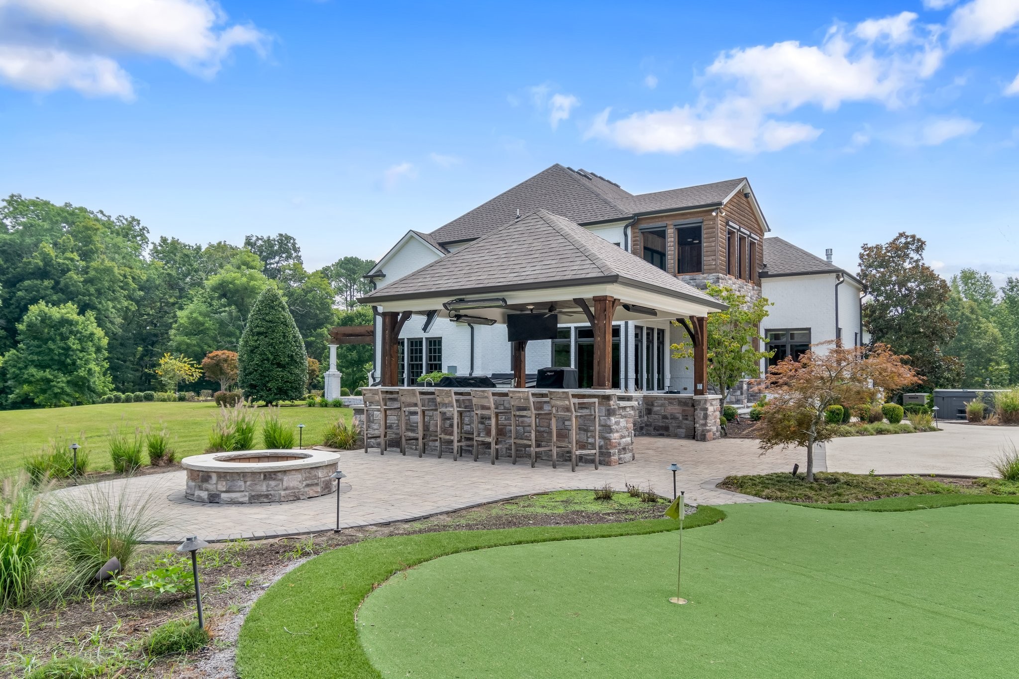 1025 Choate Road Dickson, TN 37055 - Photo 34 of 64