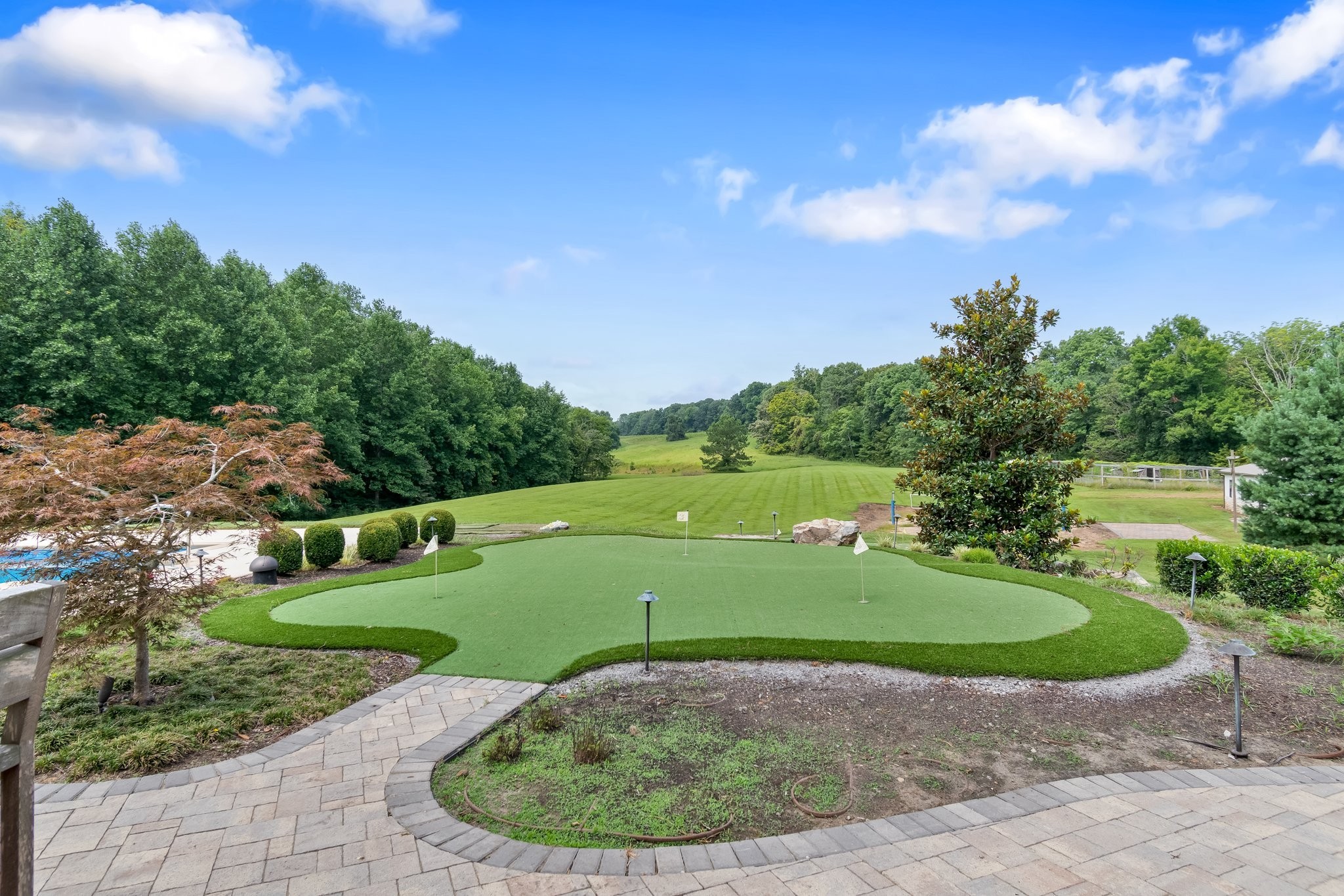 1025 Choate Road Dickson, TN 37055 - Photo 37 of 64