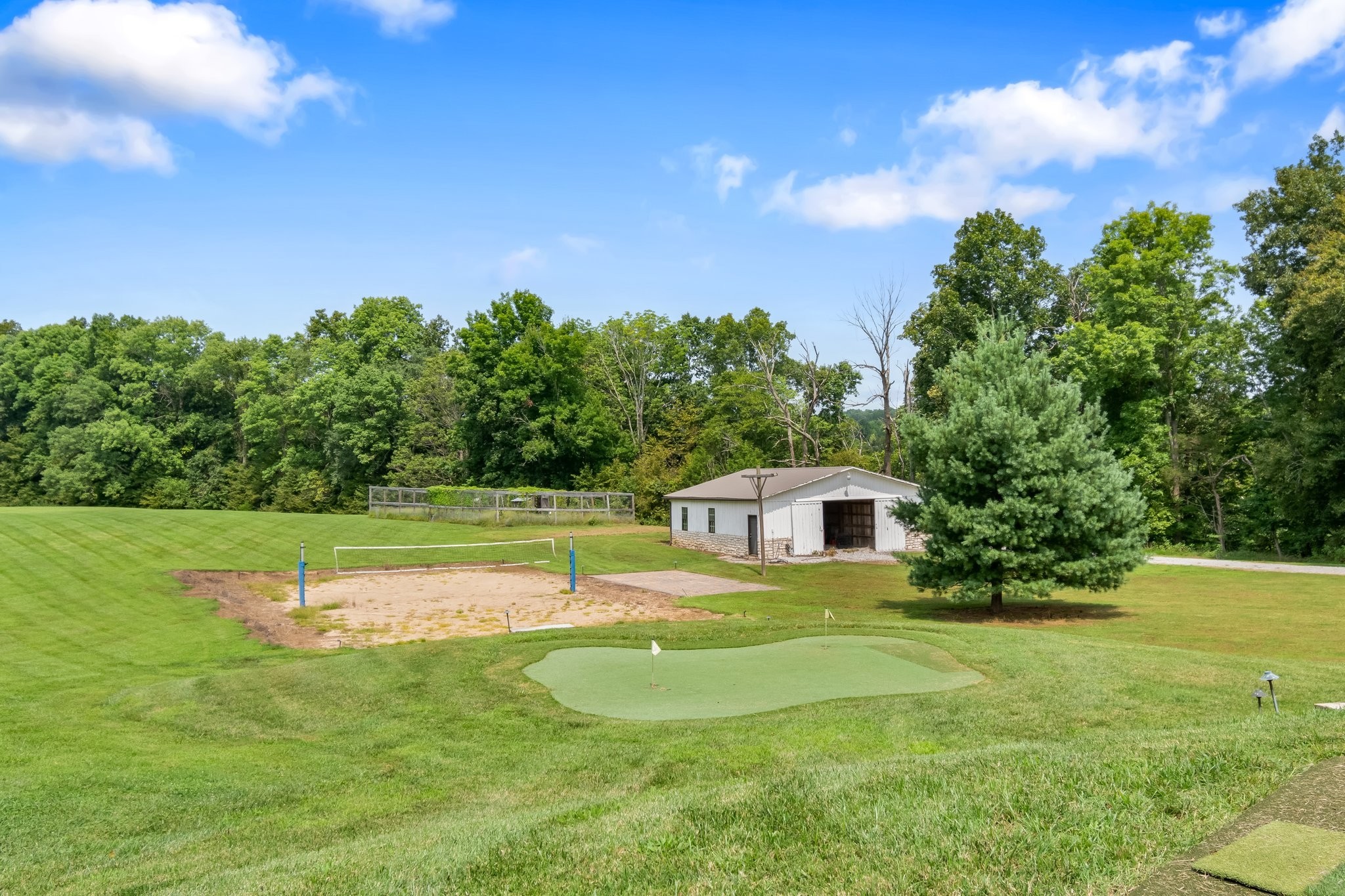 1025 Choate Road Dickson, TN 37055 - Photo 38 of 64