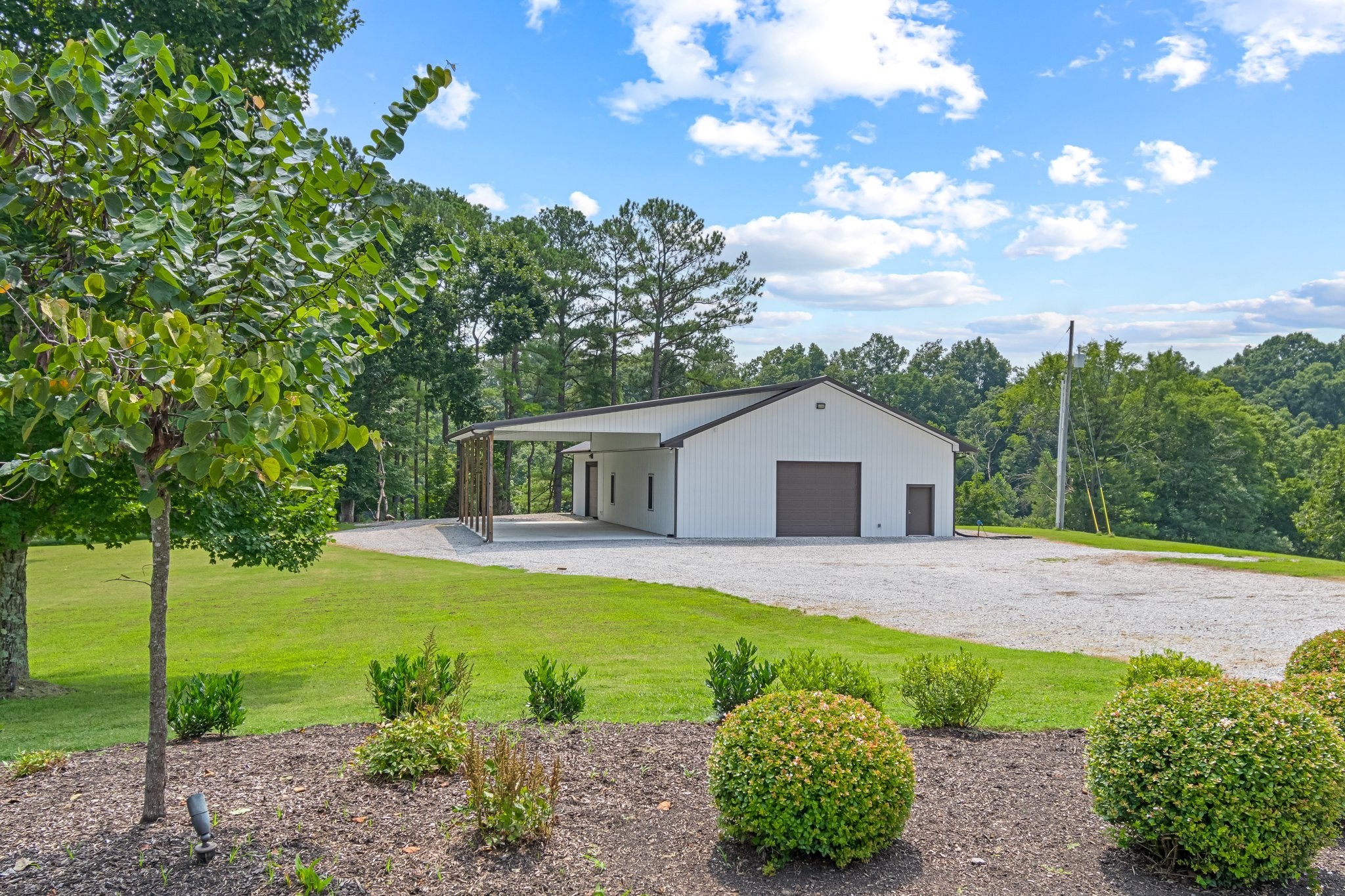 1025 Choate Road Dickson, TN 37055 - Photo 40 of 64