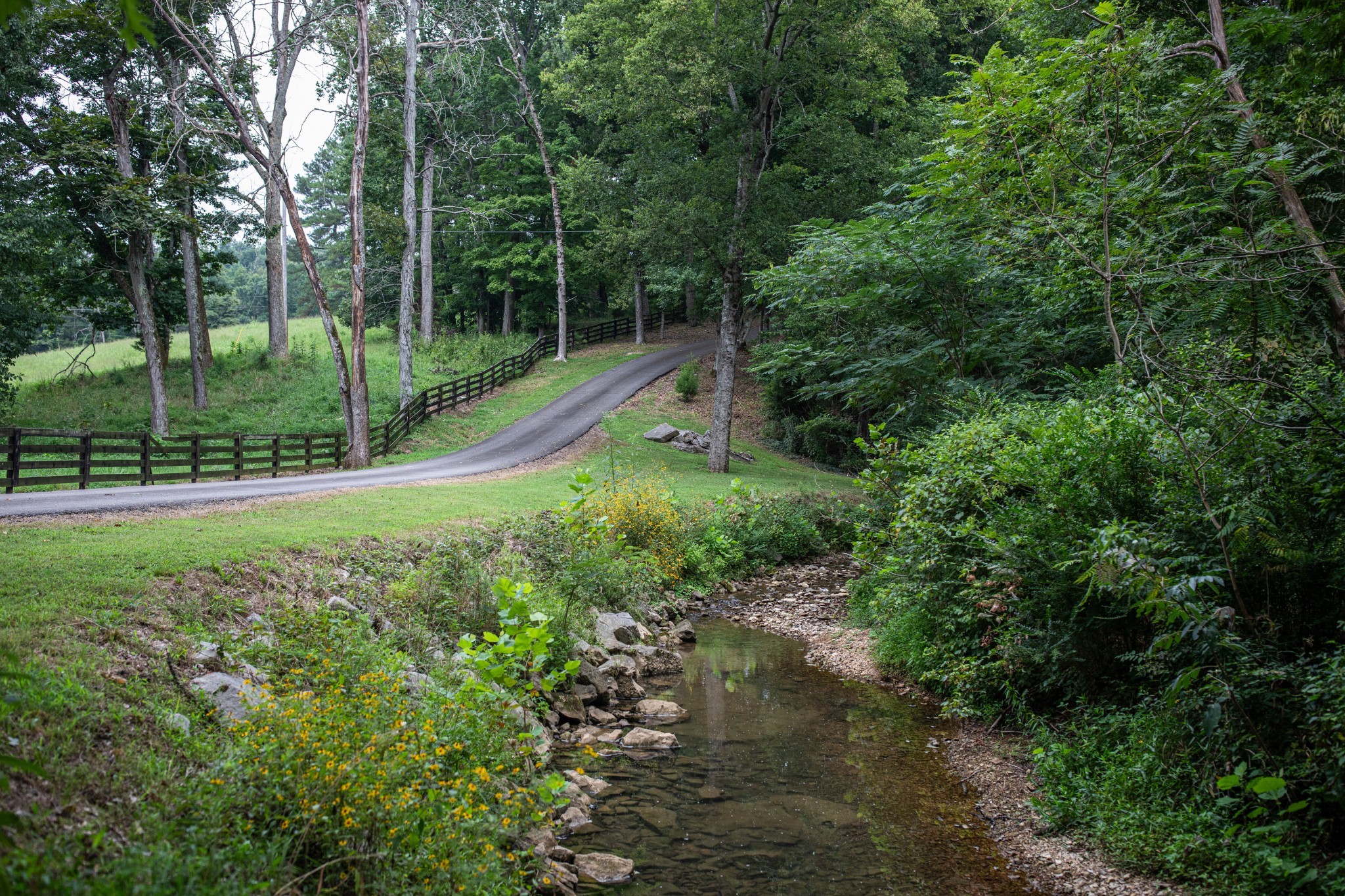 1025 Choate Road Dickson, TN 37055 - Photo 4 of 64