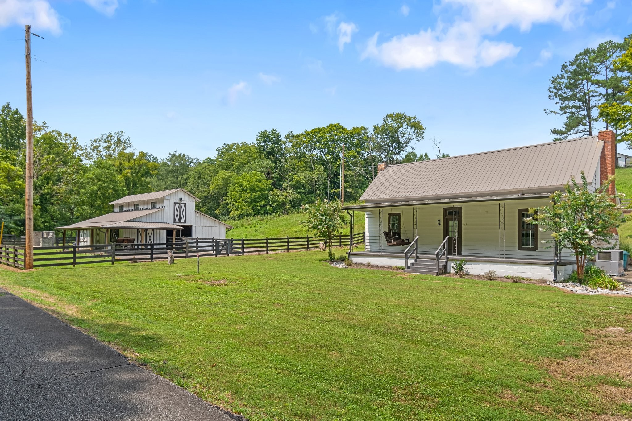 1025 Choate Road Dickson, TN 37055 - Photo 44 of 64