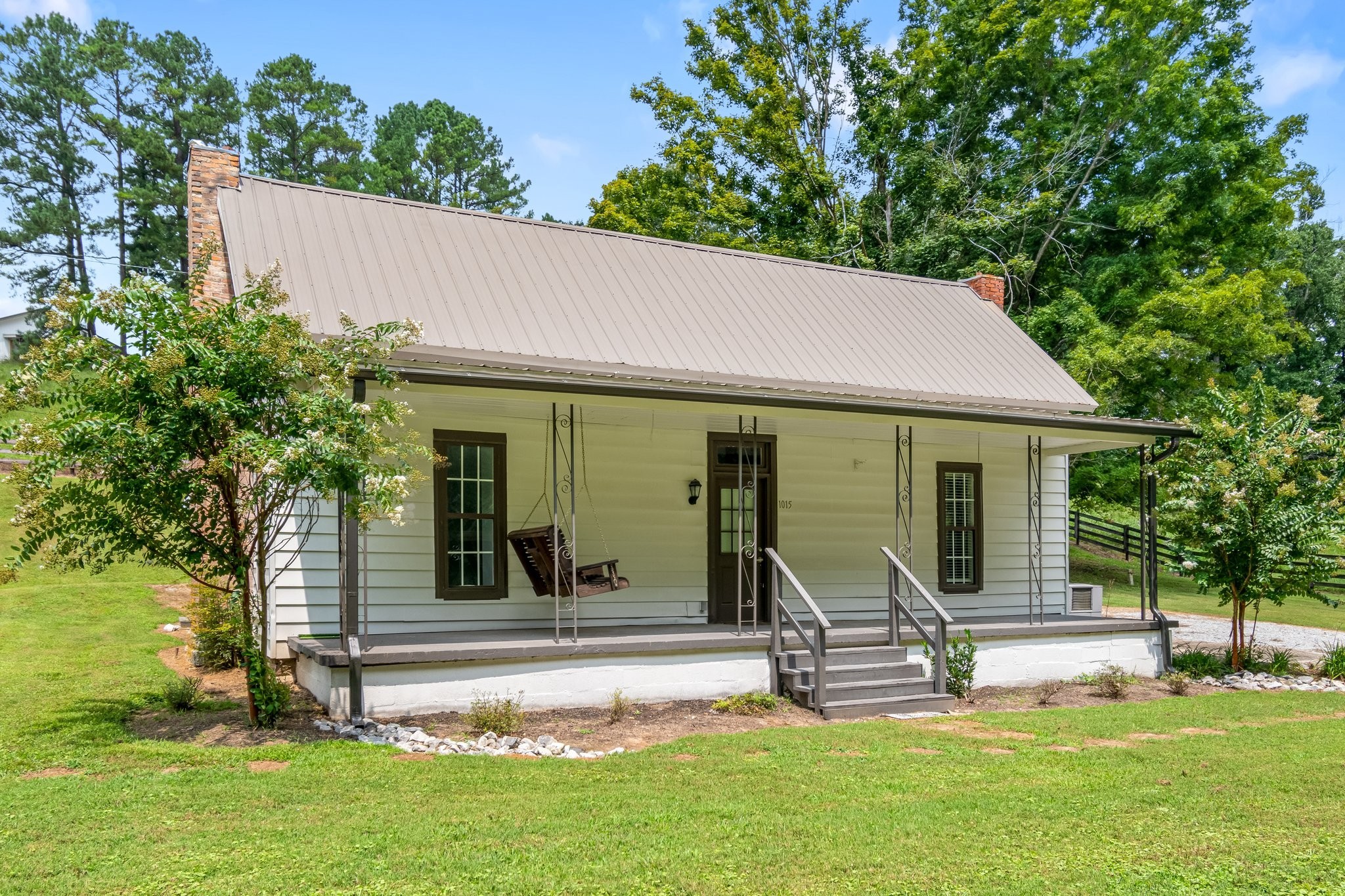 1025 Choate Road Dickson, TN 37055 - Photo 45 of 64