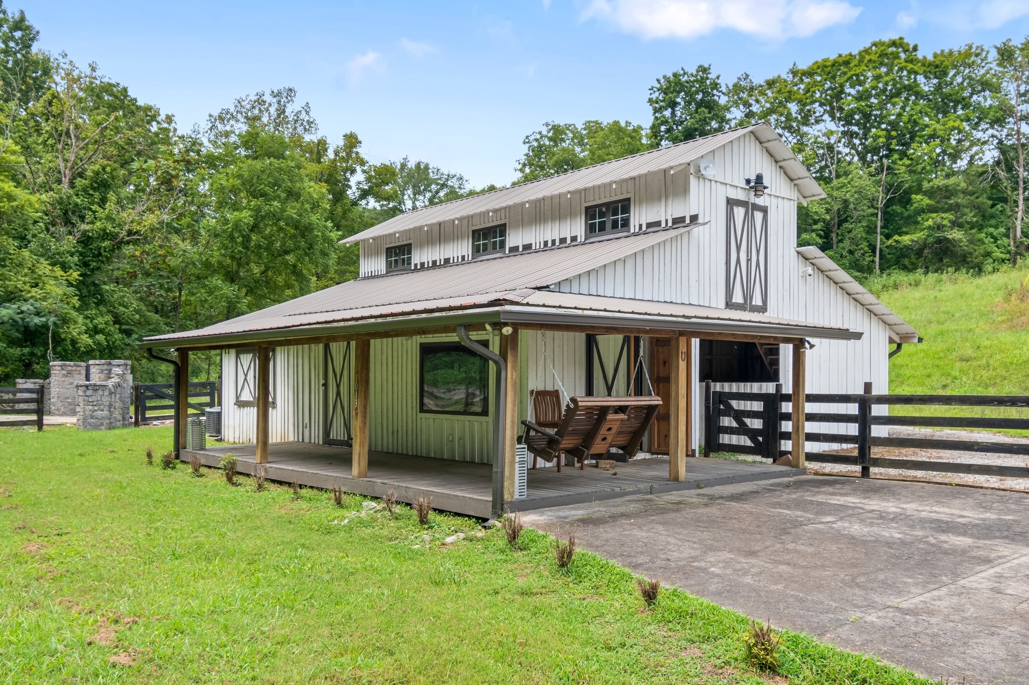 1025 Choate Road Dickson, TN 37055 - Photo 51 of 64