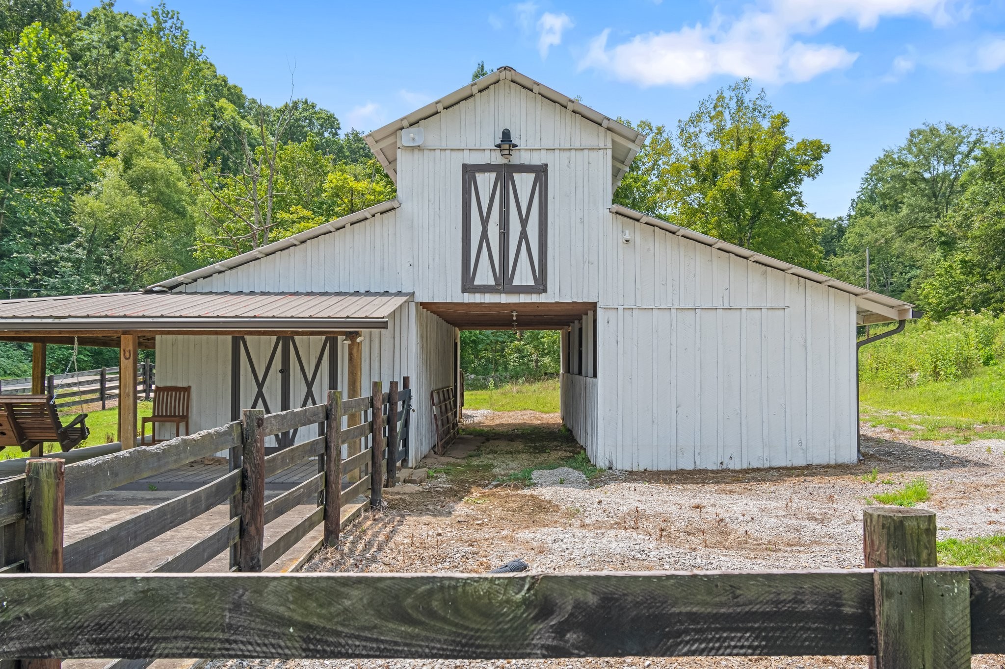 1025 Choate Road Dickson, TN 37055 - Photo 52 of 64