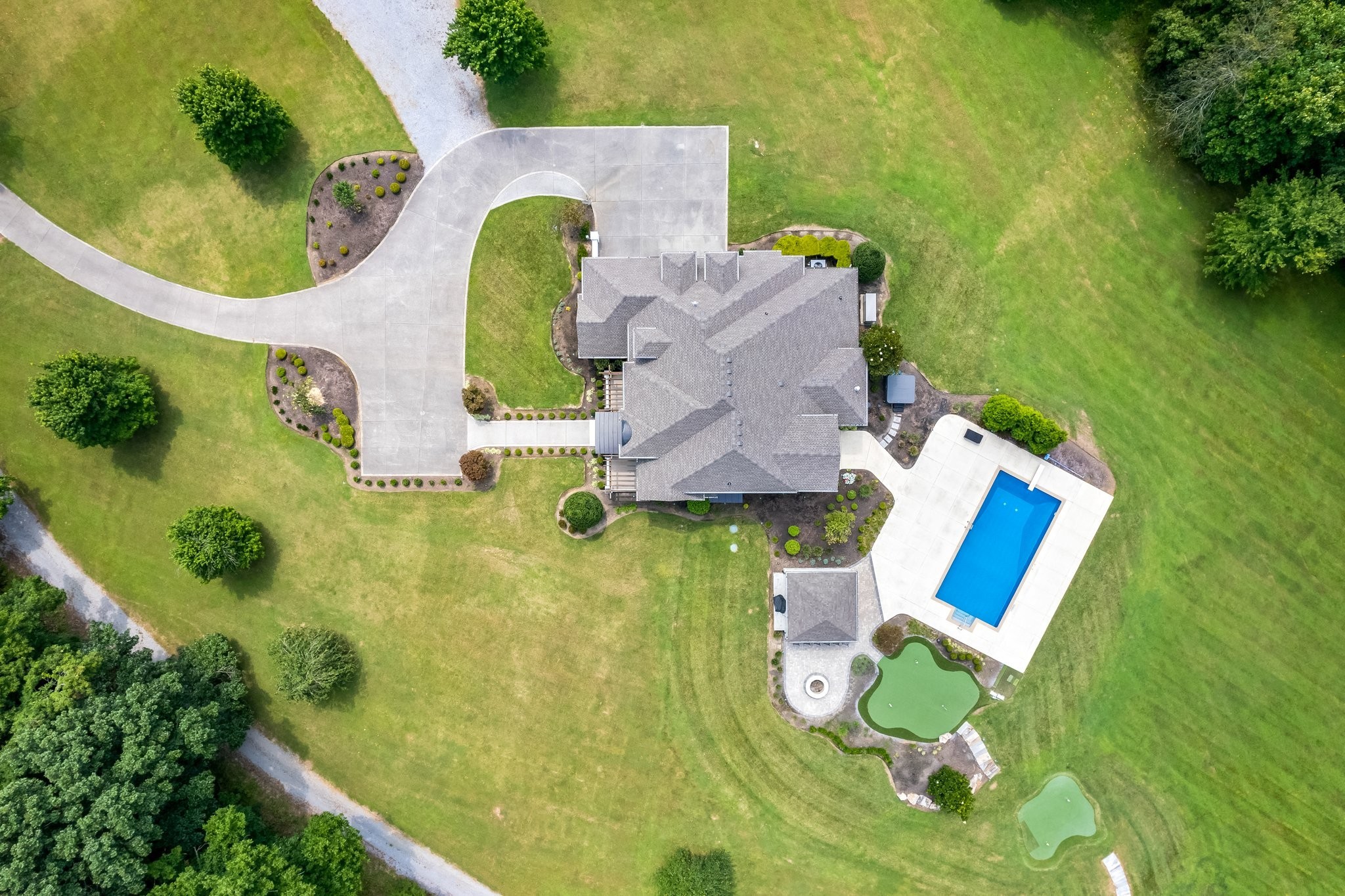 1025 Choate Road Dickson, TN 37055 - Photo 59 of 64