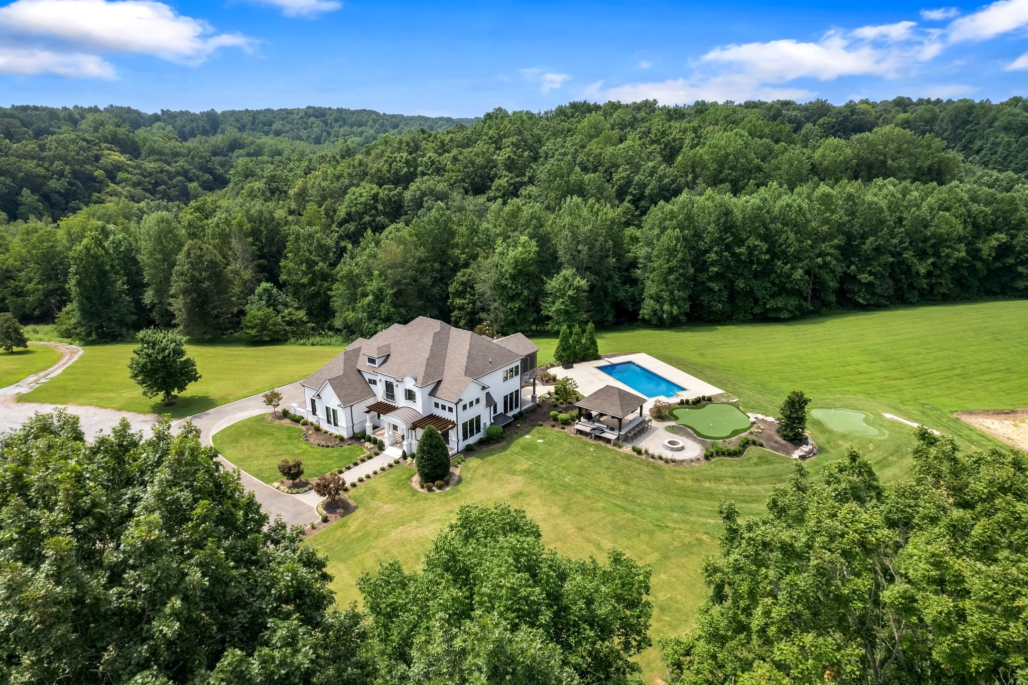 1025 Choate Road Dickson, TN 37055 - Photo 60 of 64