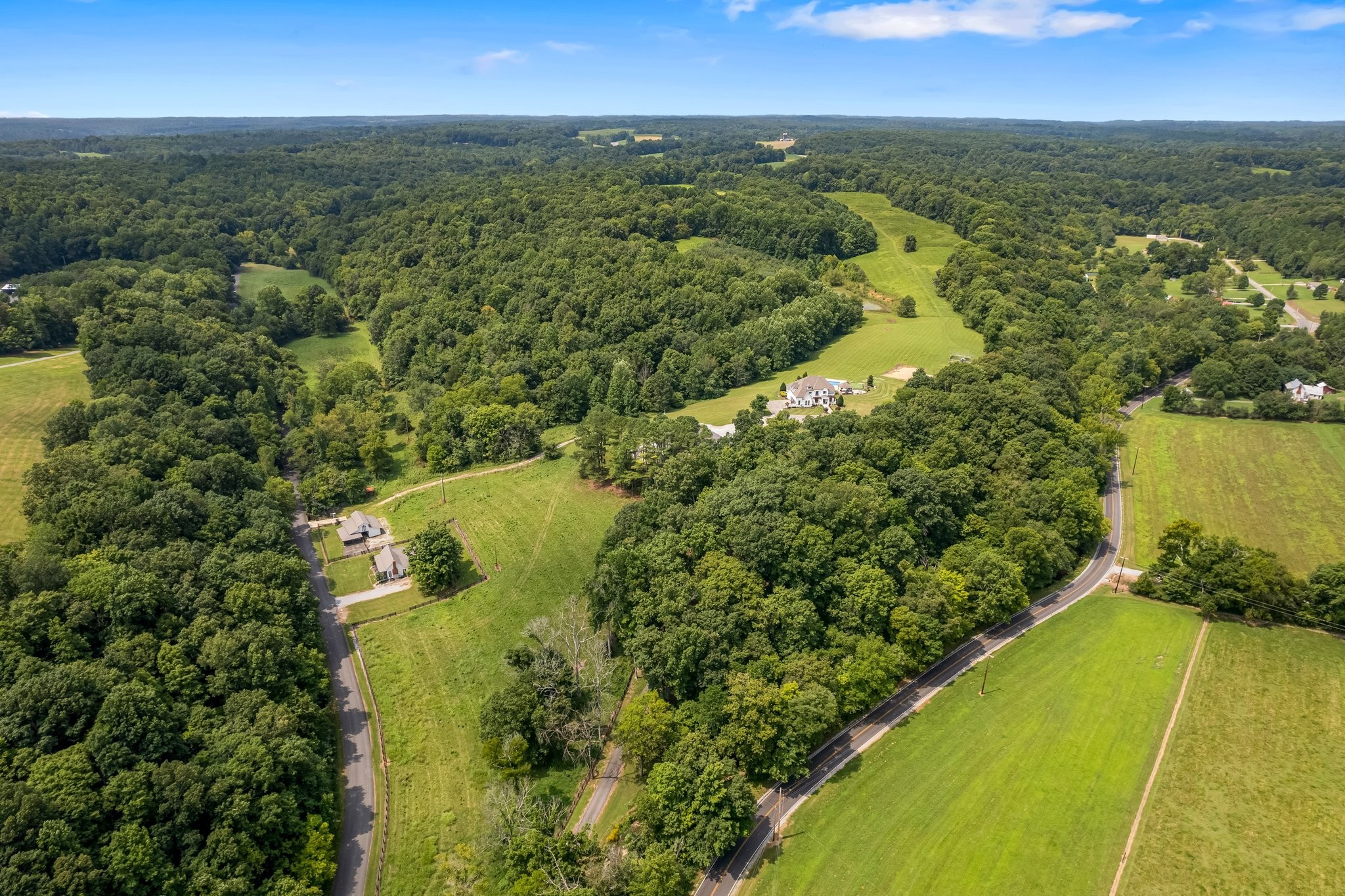 1025 Choate Road Dickson, TN 37055 - Photo 62 of 64