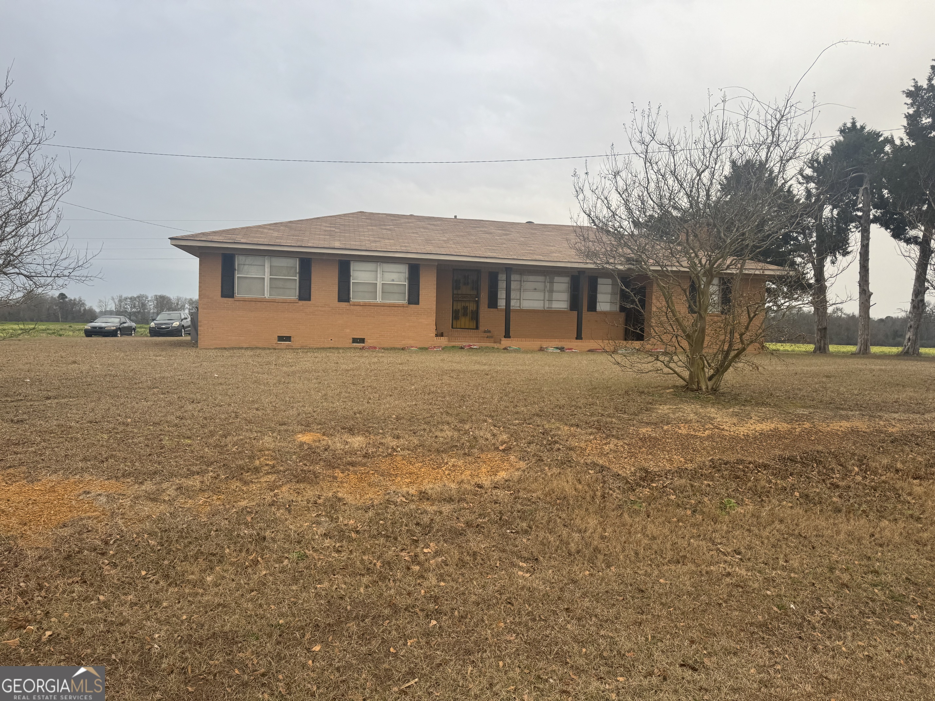 5545 Noble Gin Road Pinehurst, GA 31070 - Photo 1 of 25