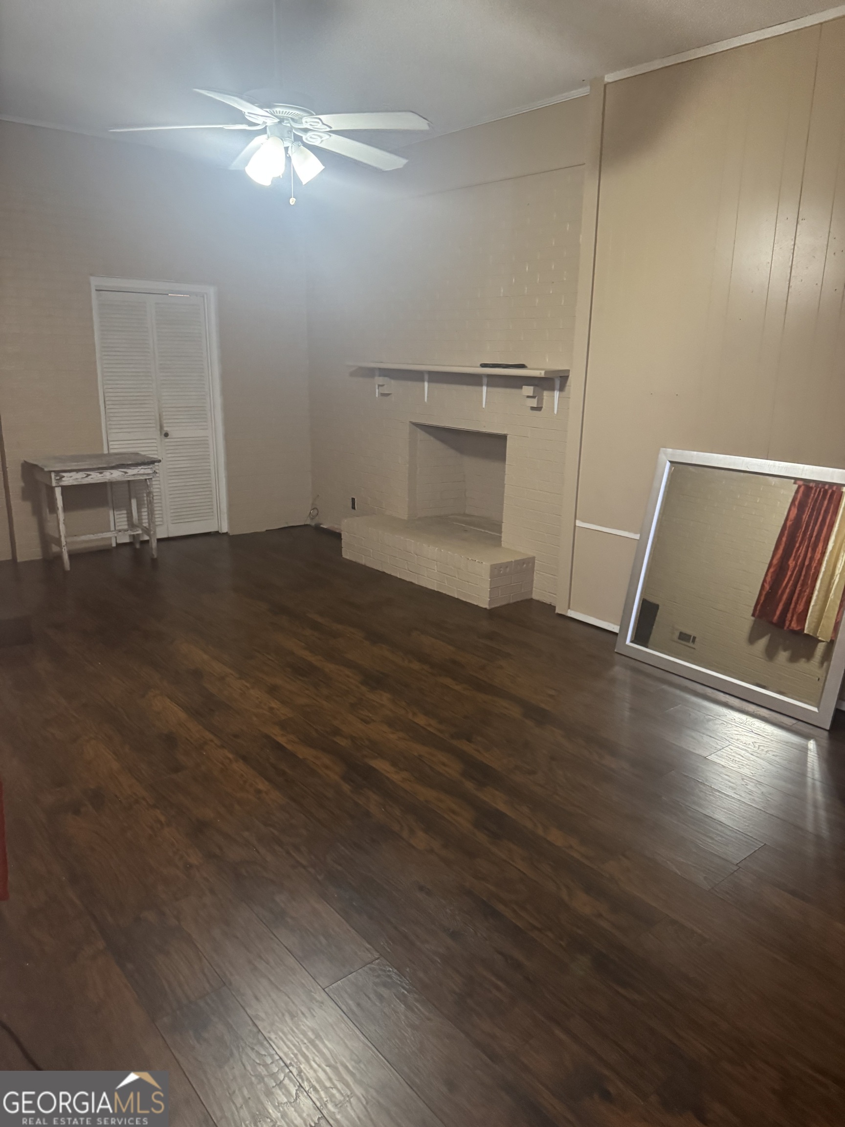 5545 Noble Gin Road Pinehurst, GA 31070 - Photo 16 of 25