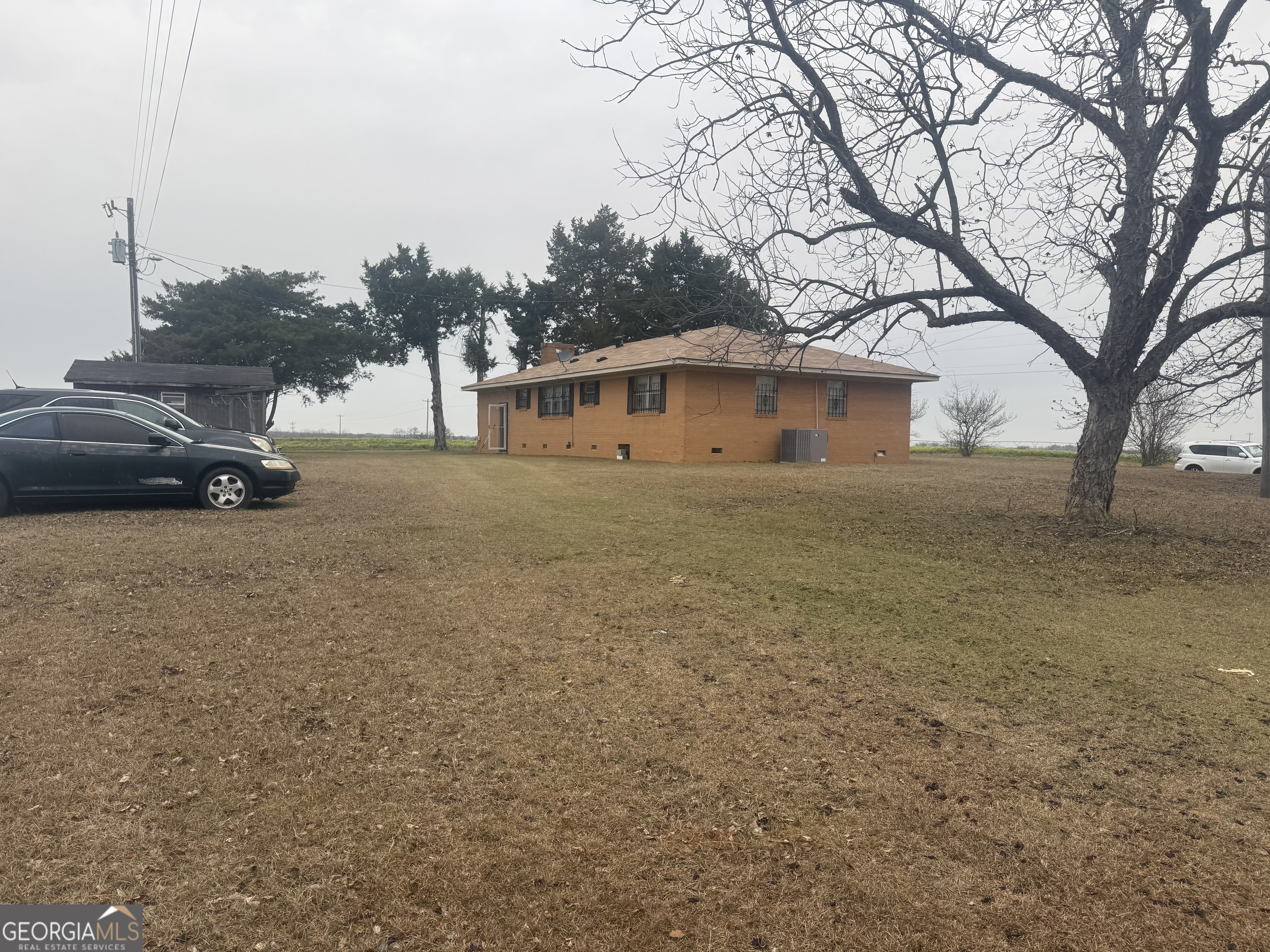 5545 Noble Gin Road Pinehurst, GA 31070 - Photo 17 of 25