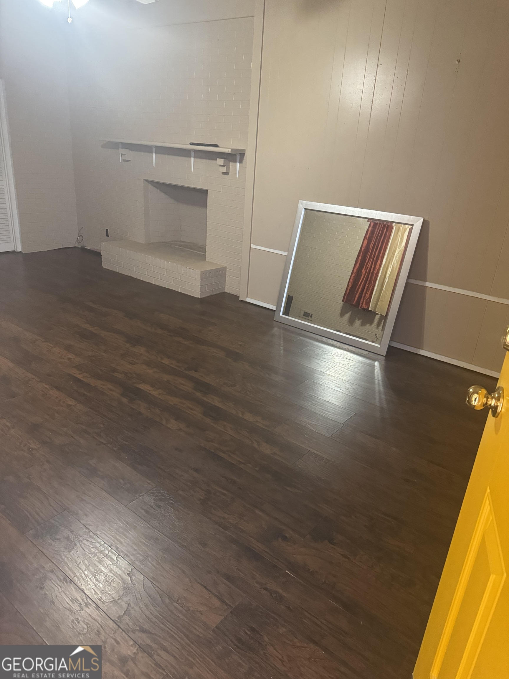 5545 Noble Gin Road Pinehurst, GA 31070 - Photo 18 of 25