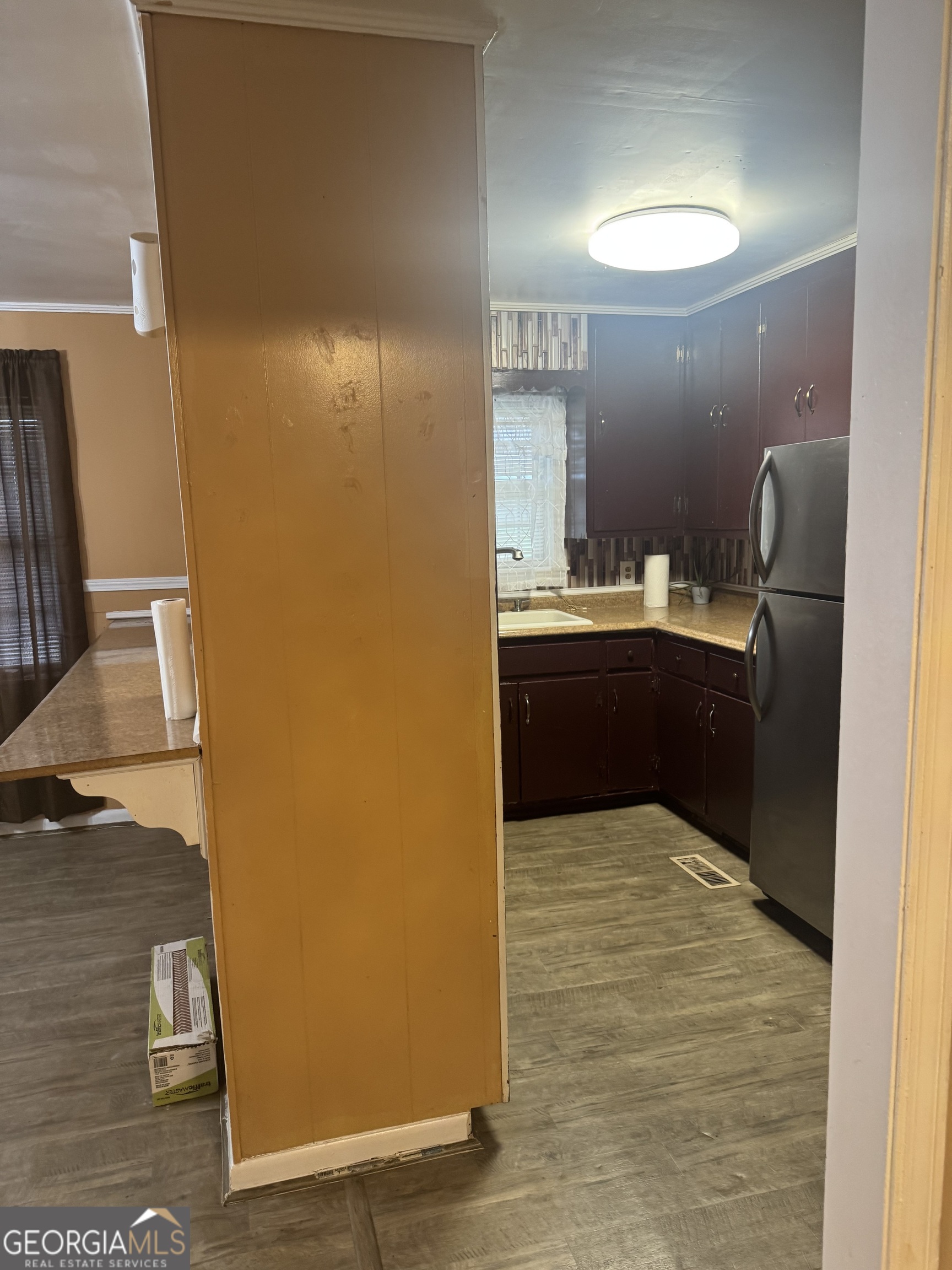 5545 Noble Gin Road Pinehurst, GA 31070 - Photo 19 of 25