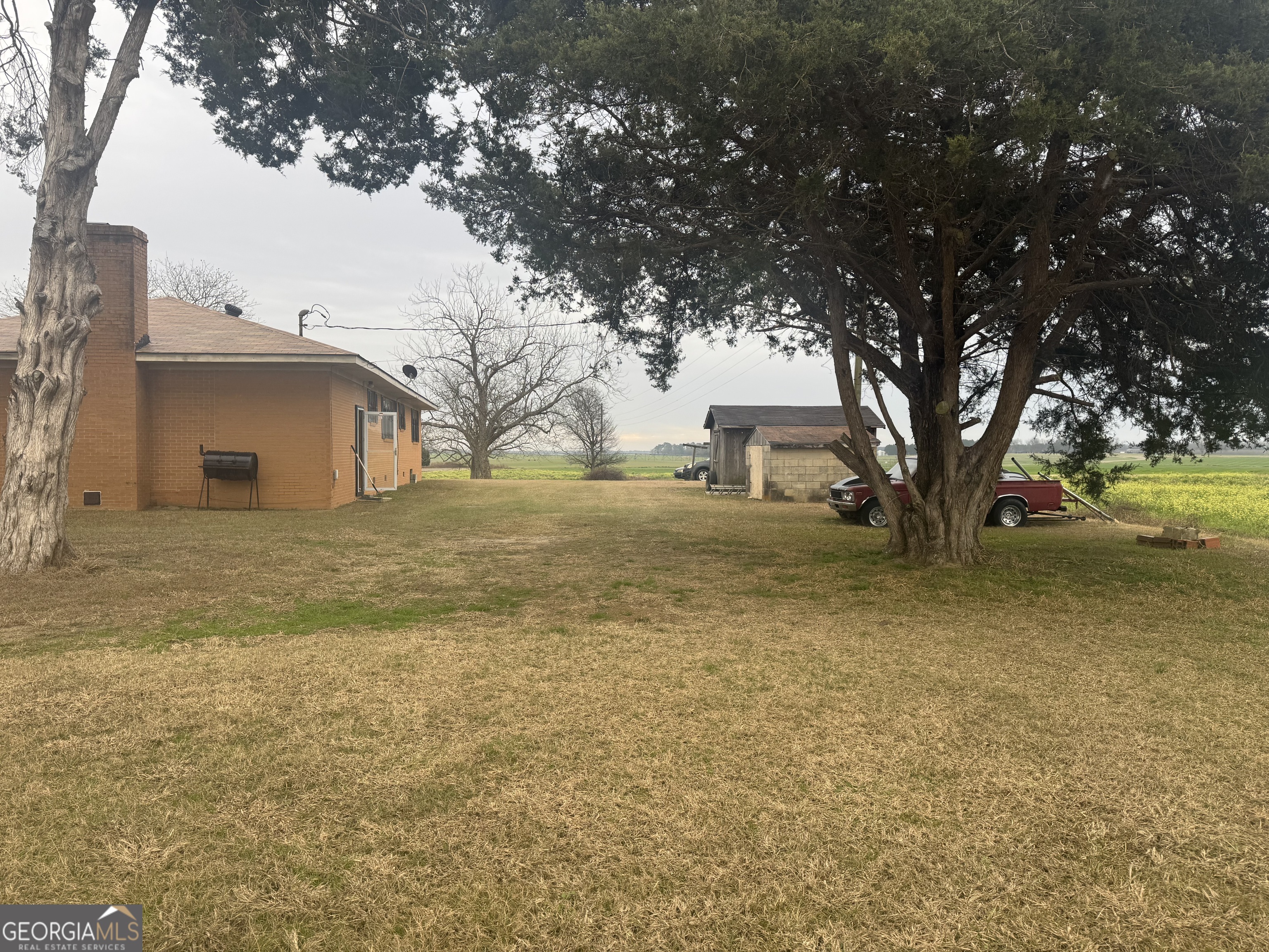 5545 Noble Gin Road Pinehurst, GA 31070 - Photo 21 of 25