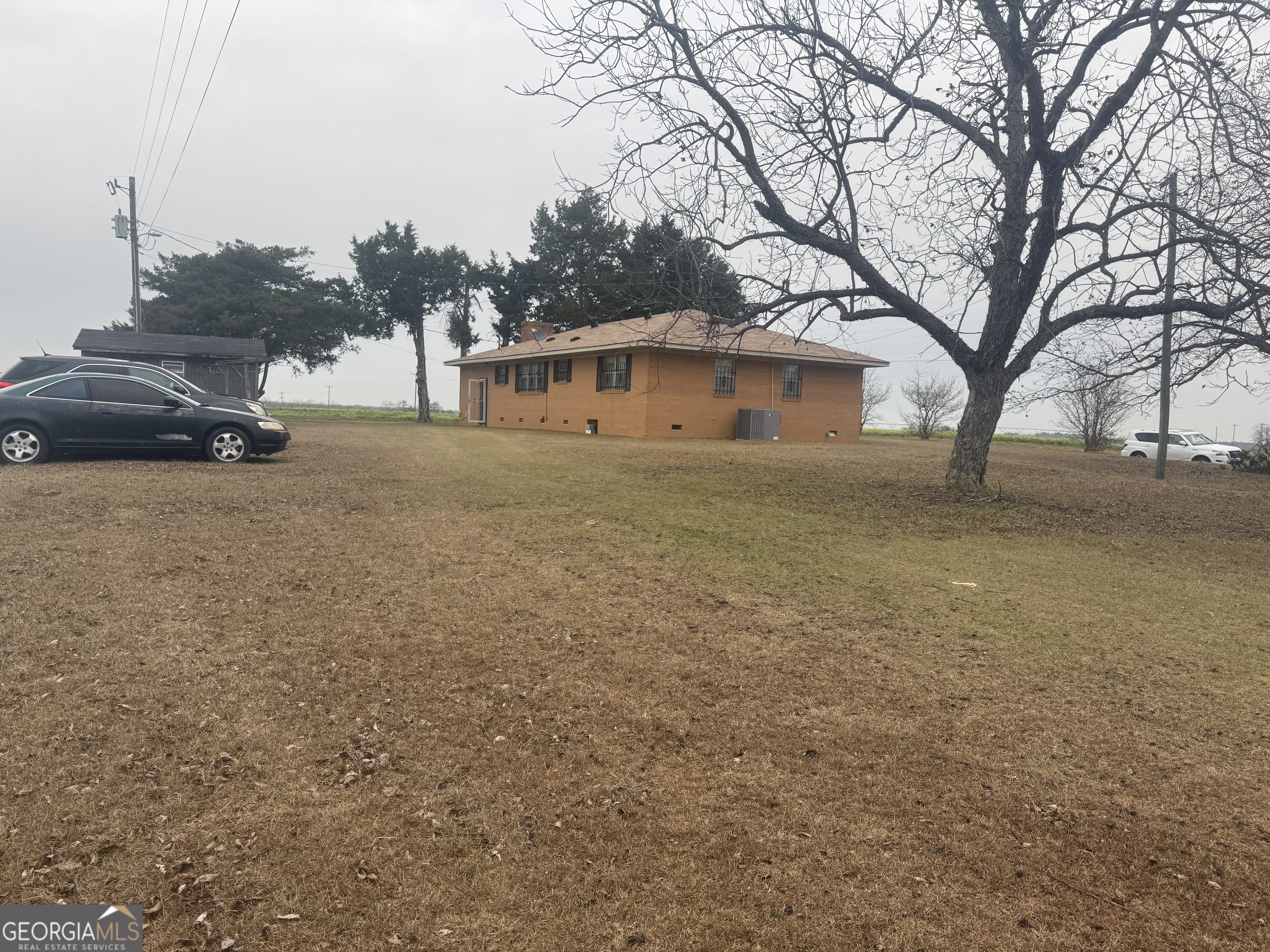 5545 Noble Gin Road Pinehurst, GA 31070 - Photo 23 of 25