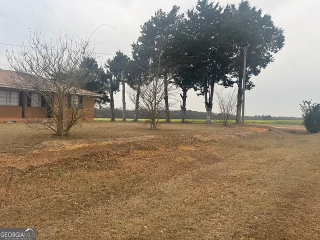 $195,000 | 5545 Noble Gin Road, Pinehurst, GA 31070