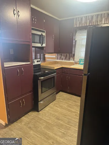 $195,000 | 5545 Noble Gin Road, Pinehurst, GA 31070