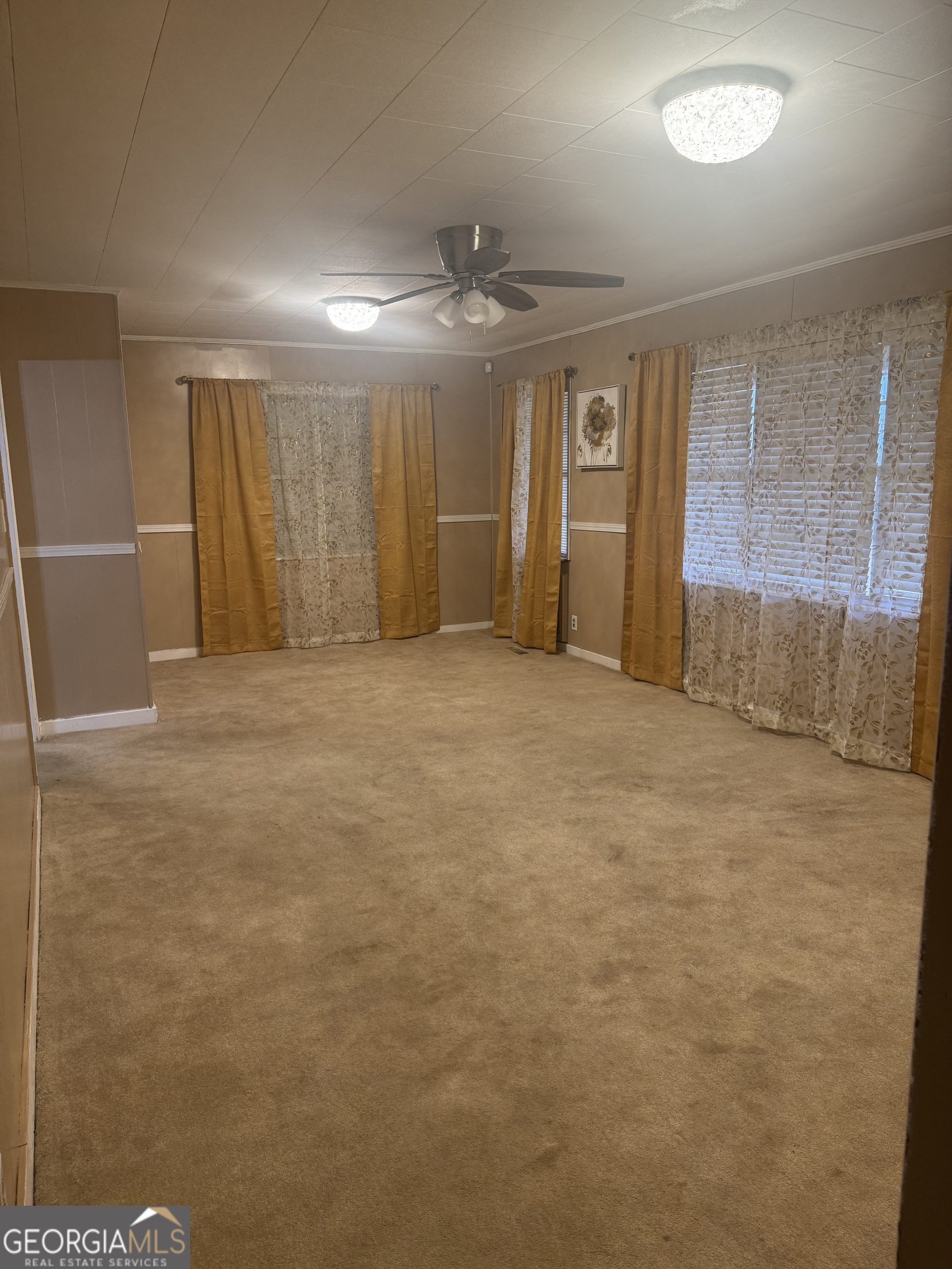 5545 Noble Gin Road Pinehurst, GA 31070 - Photo 9 of 25