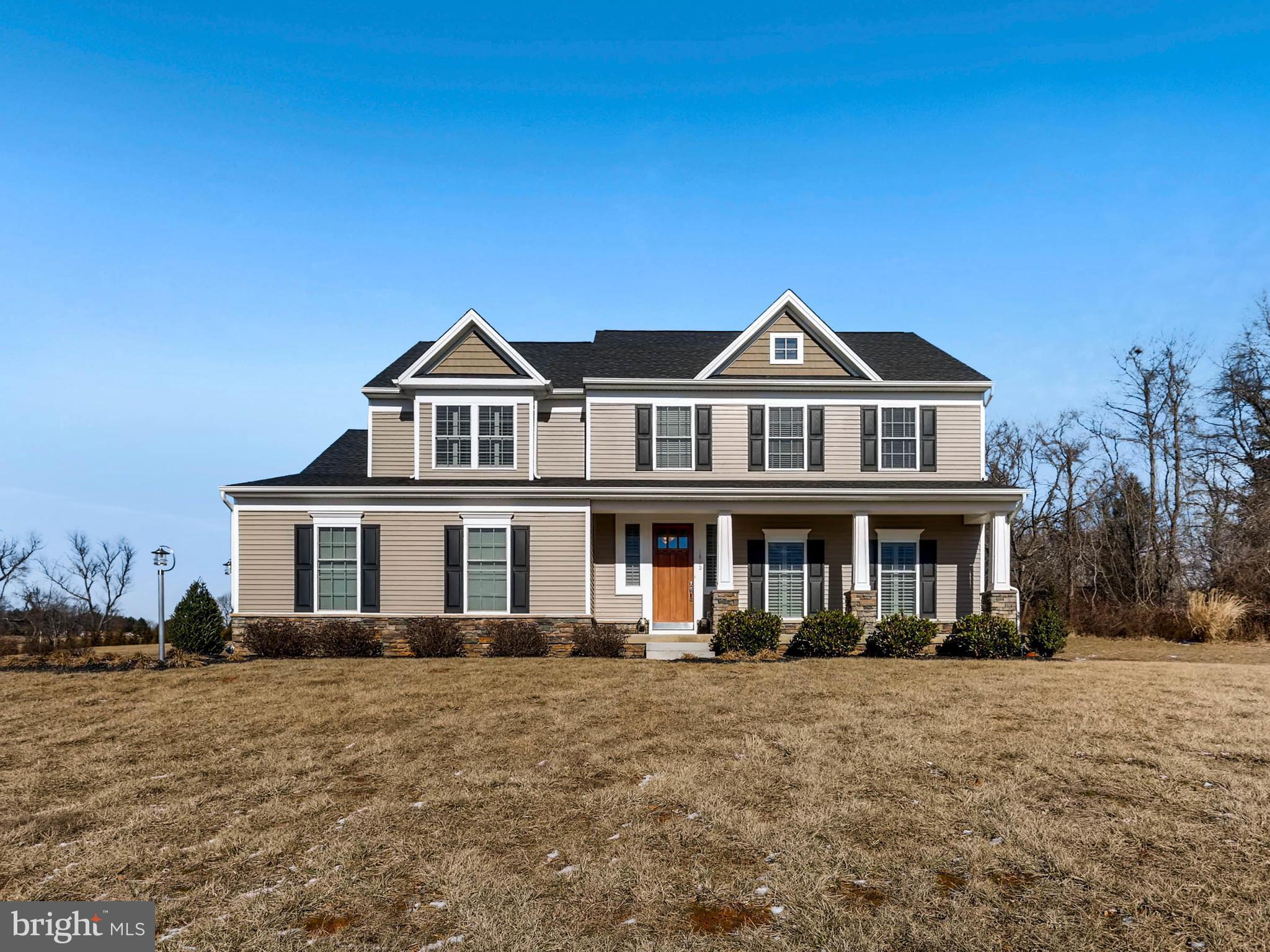1813 Laurel Brook Road Fallston, MD 21047 - Photo 2 of 30 2 acre lot!)