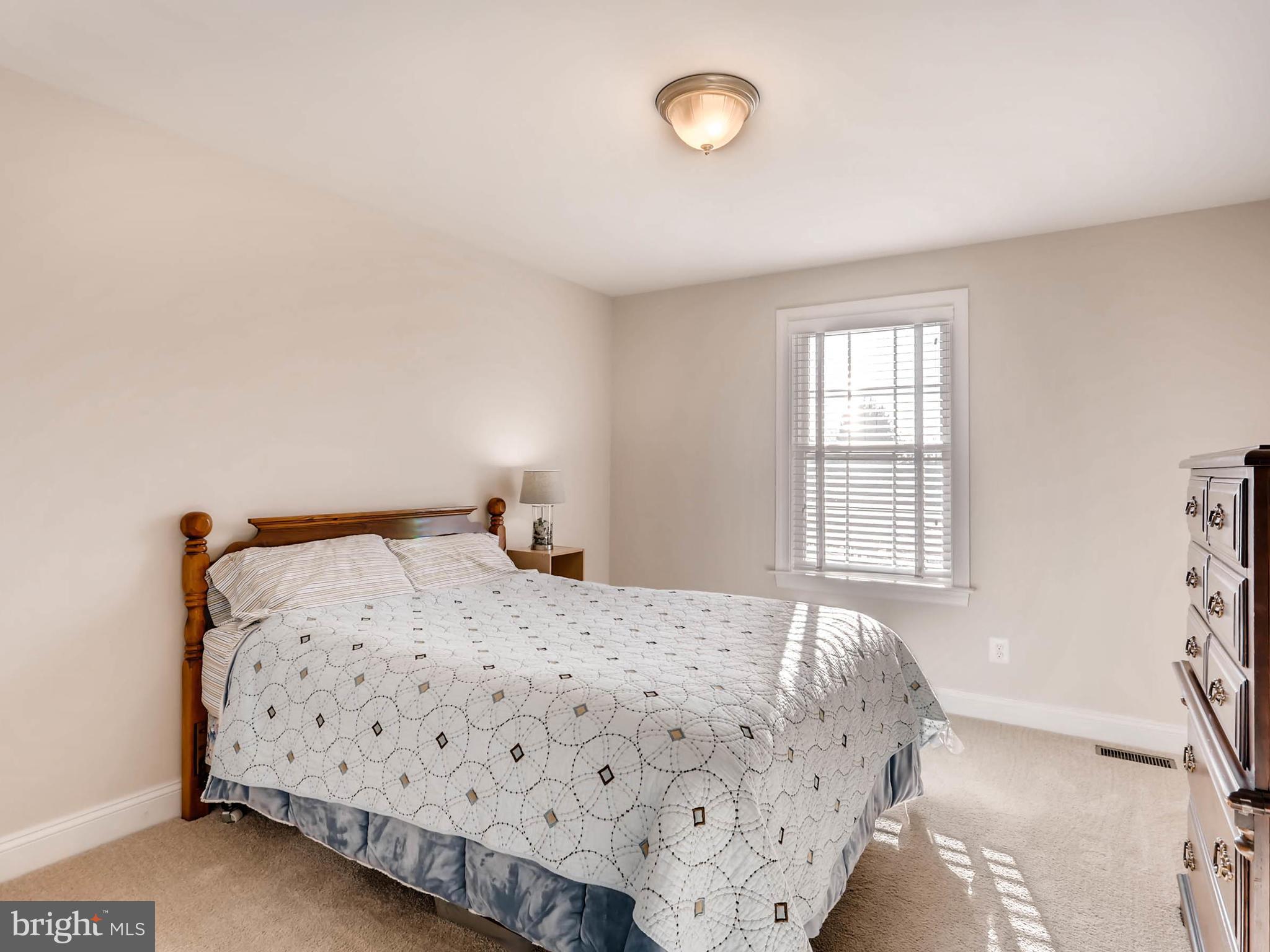 1813 Laurel Brook Road Fallston, MD 21047 - Photo 19 of 30 Bedroom Three