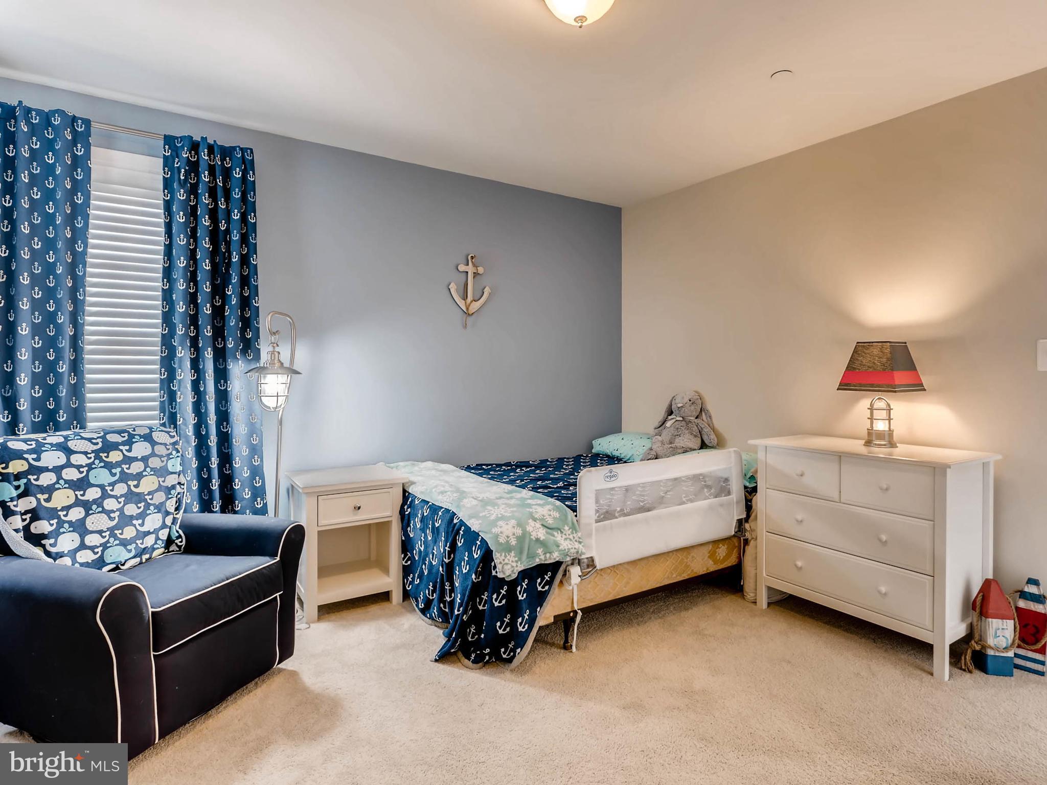 1813 Laurel Brook Road Fallston, MD 21047 - Photo 21 of 30 Bedroom Four
