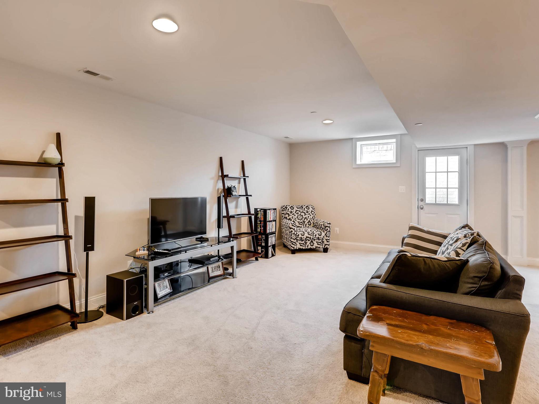 1813 Laurel Brook Road Fallston, MD 21047 - Photo 23 of 30 Basement