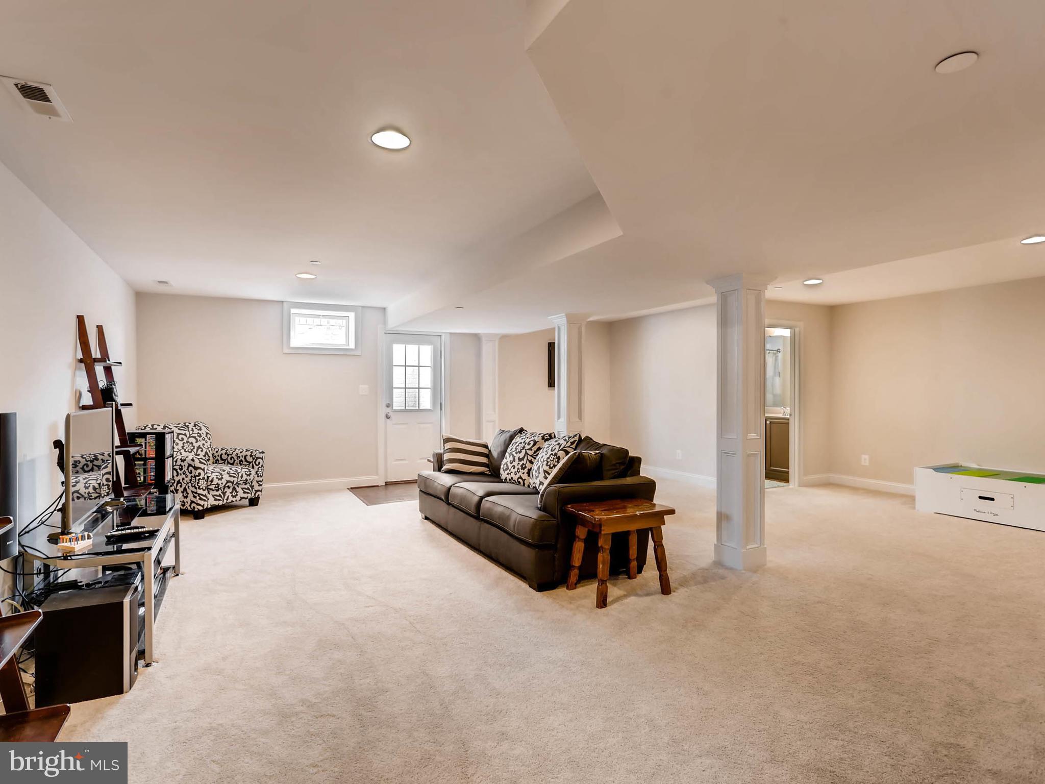 1813 Laurel Brook Road Fallston, MD 21047 - Photo 24 of 30 Basement