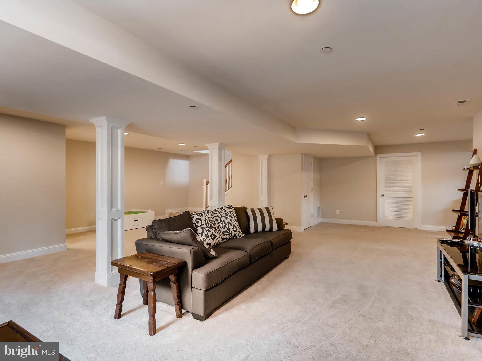 1813 Laurel Brook Road Fallston, MD 21047 - Photo 25 of 30 Basement
