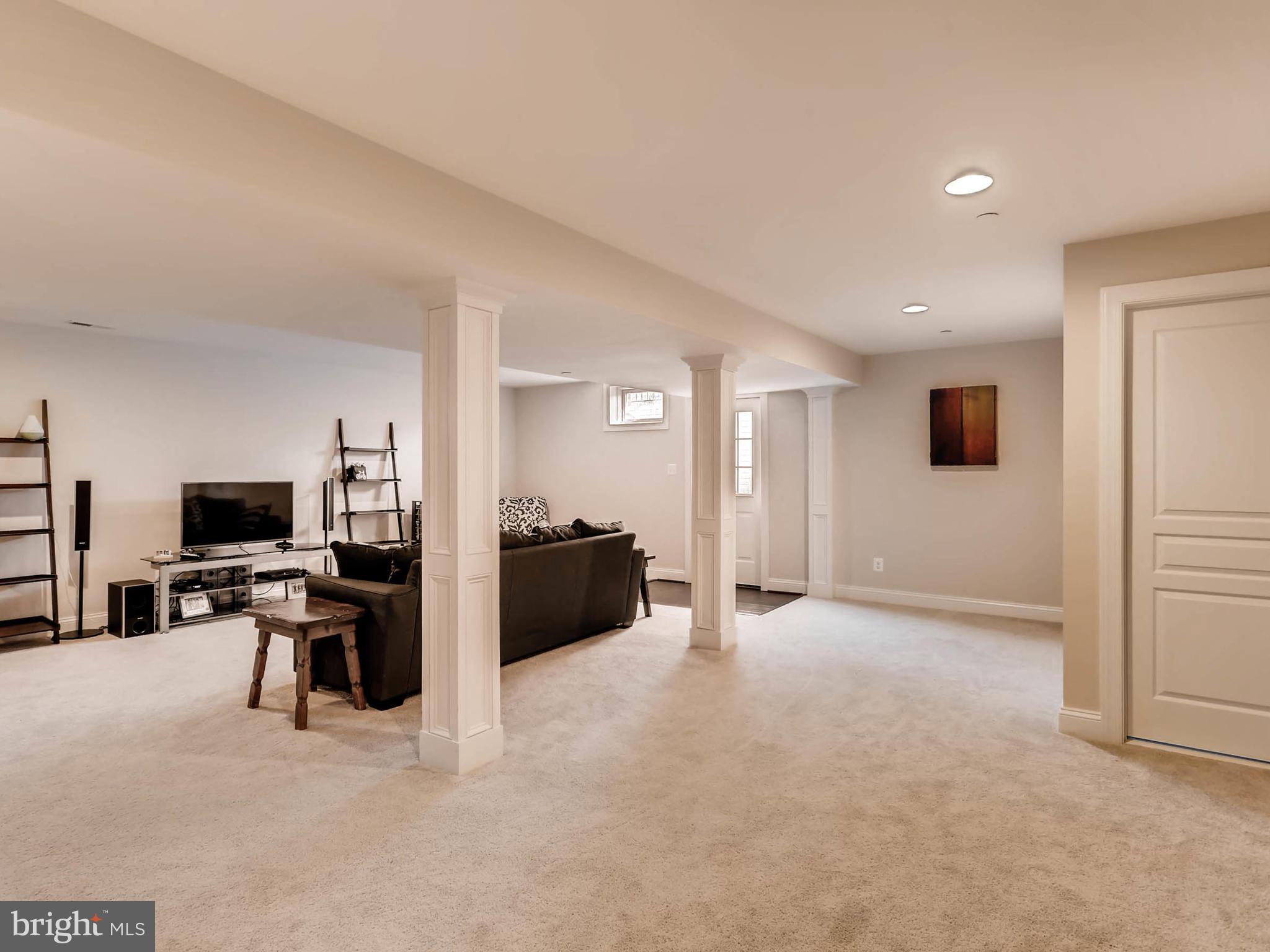 1813 Laurel Brook Road Fallston, MD 21047 - Photo 26 of 30 Basement