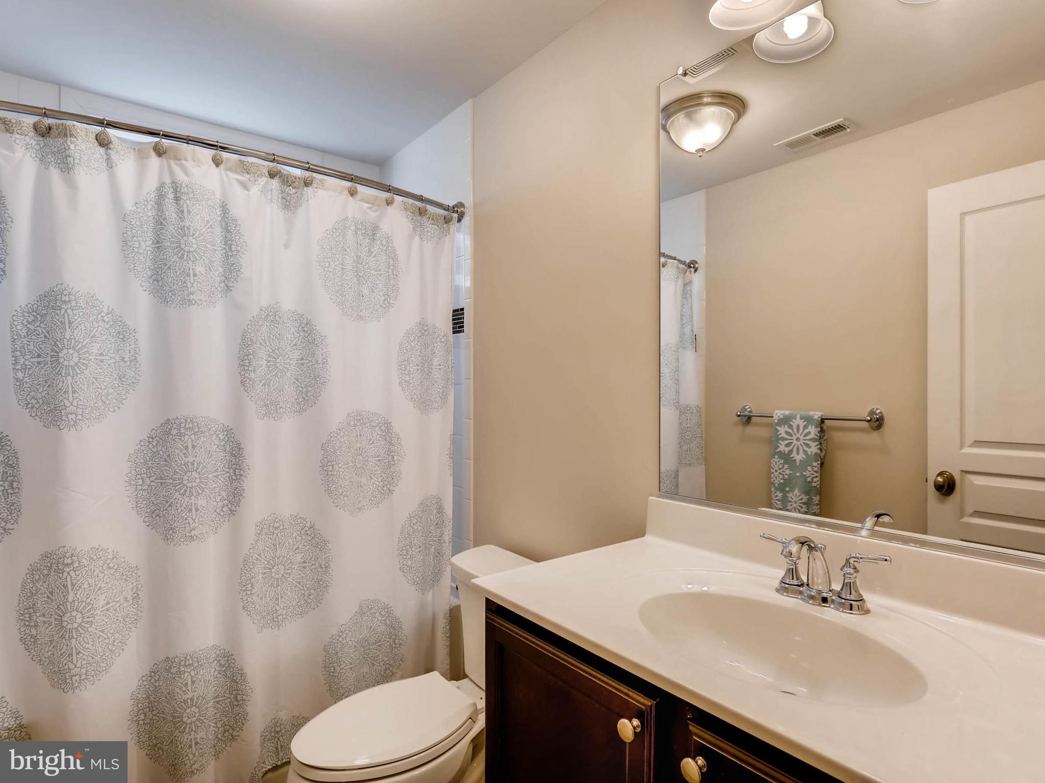 1813 Laurel Brook Road Fallston, MD 21047 - Photo 27 of 30 Bathroom in Basement