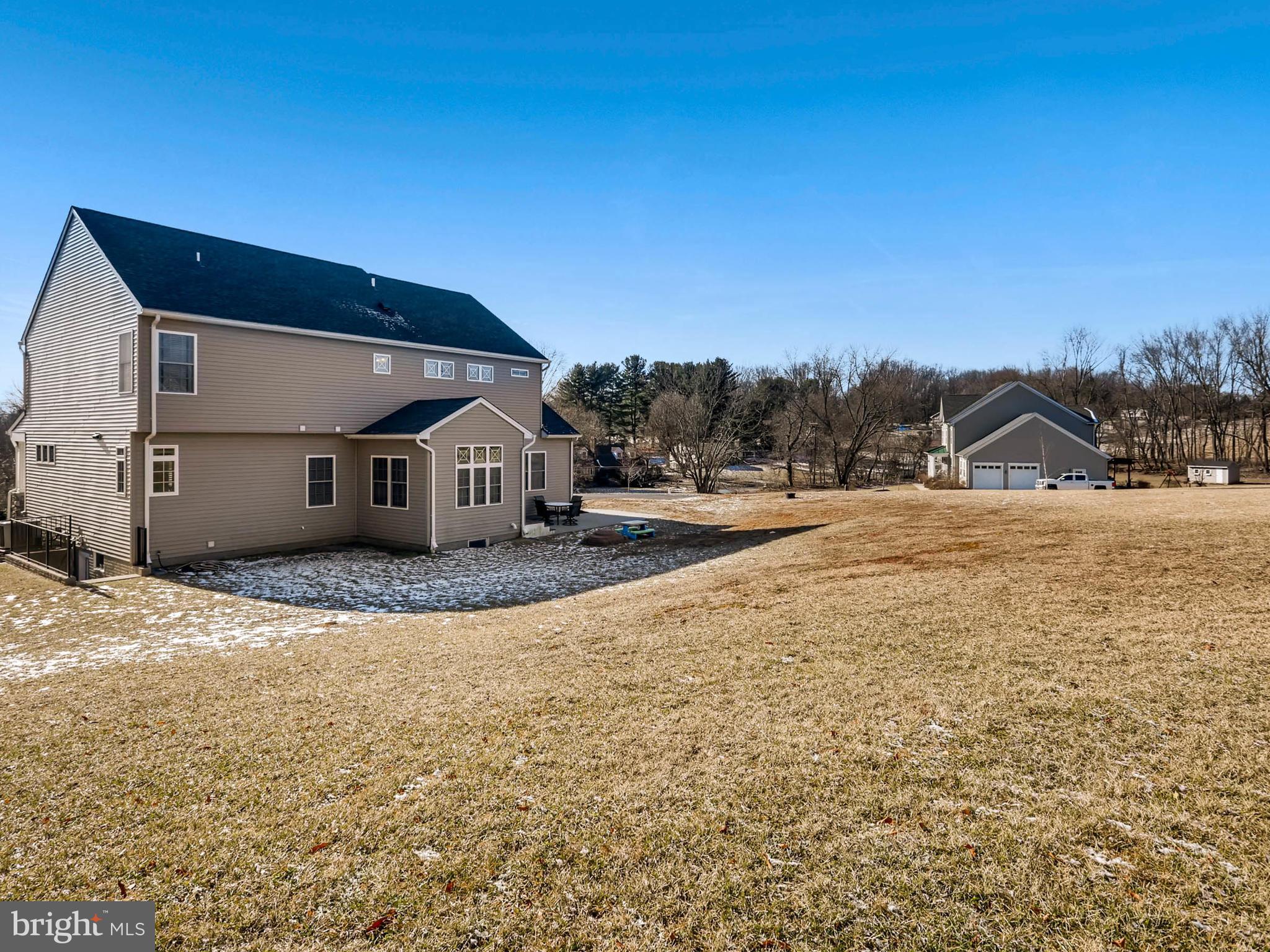 1813 Laurel Brook Road Fallston, MD 21047 - Photo 28 of 30 Exterior (Rear)