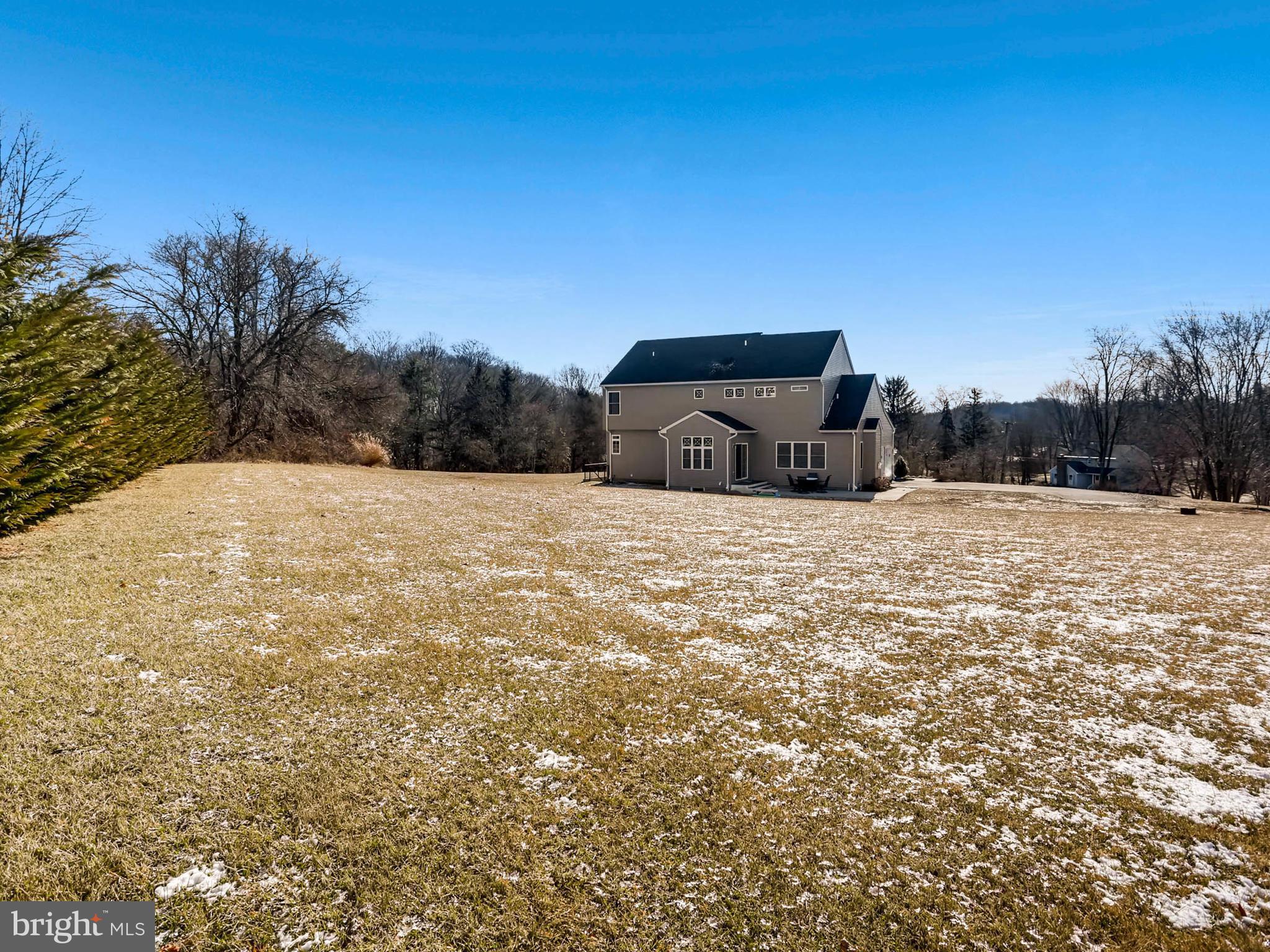 1813 Laurel Brook Road Fallston, MD 21047 - Photo 29 of 30 Exterior (Rear)