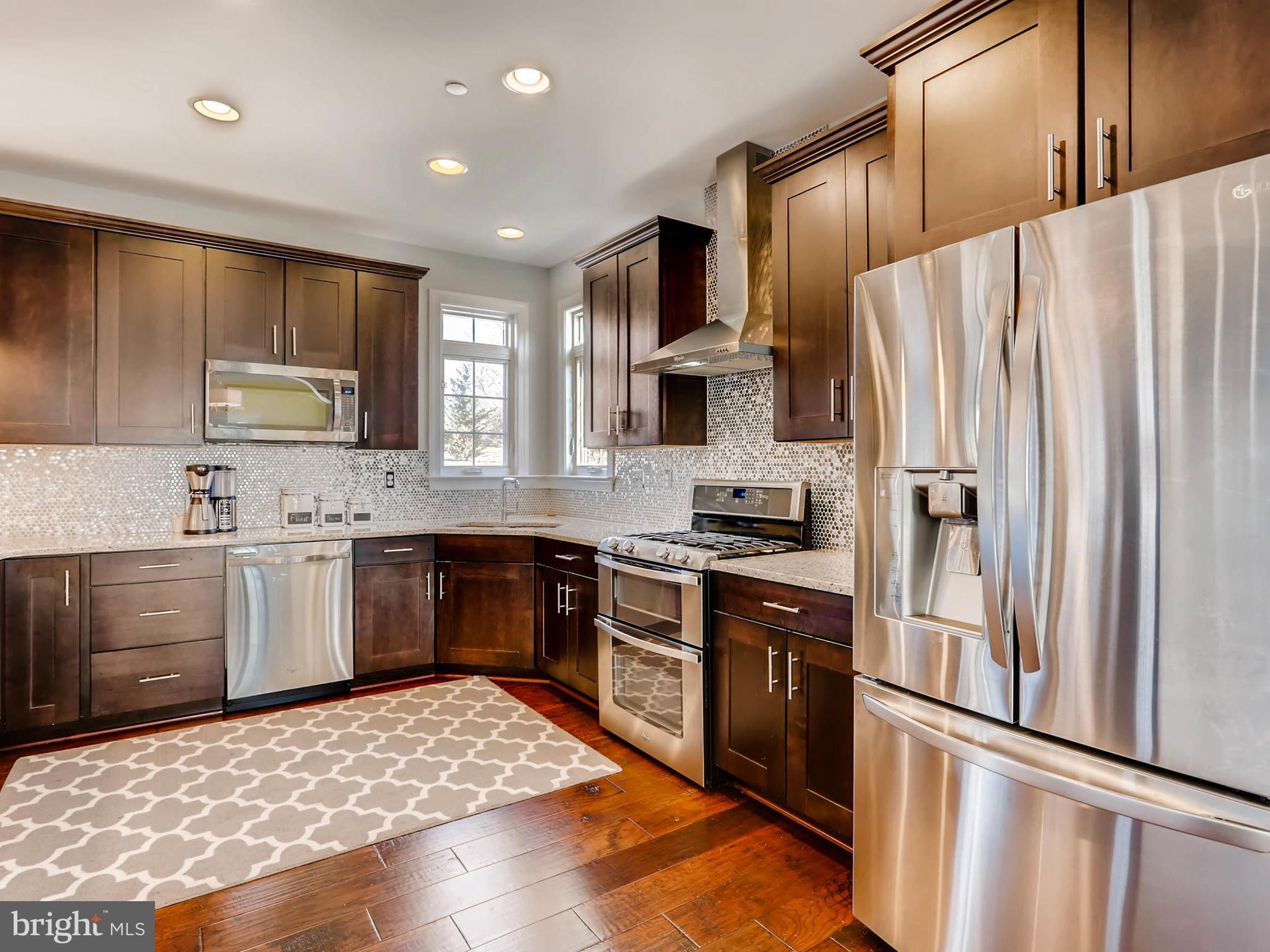 1813 Laurel Brook Road Fallston, MD 21047 - Photo 6 of 30 Stainless steel appliances