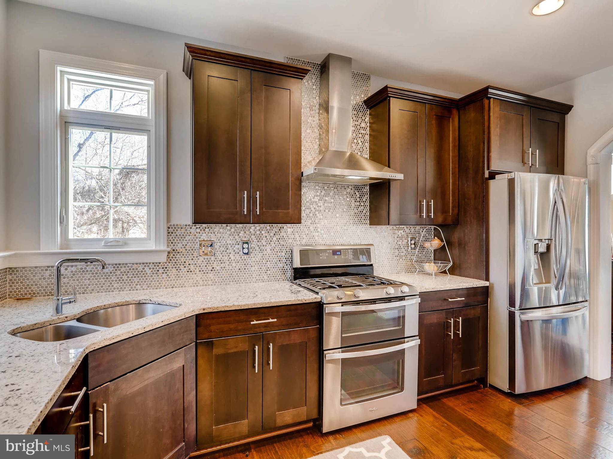 1813 Laurel Brook Road Fallston, MD 21047 - Photo 7 of 30 Beautiful Custom Back splash