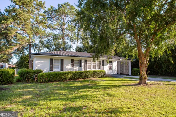 $169,999 | 314 McGregor Street, Blackshear, GA 31516