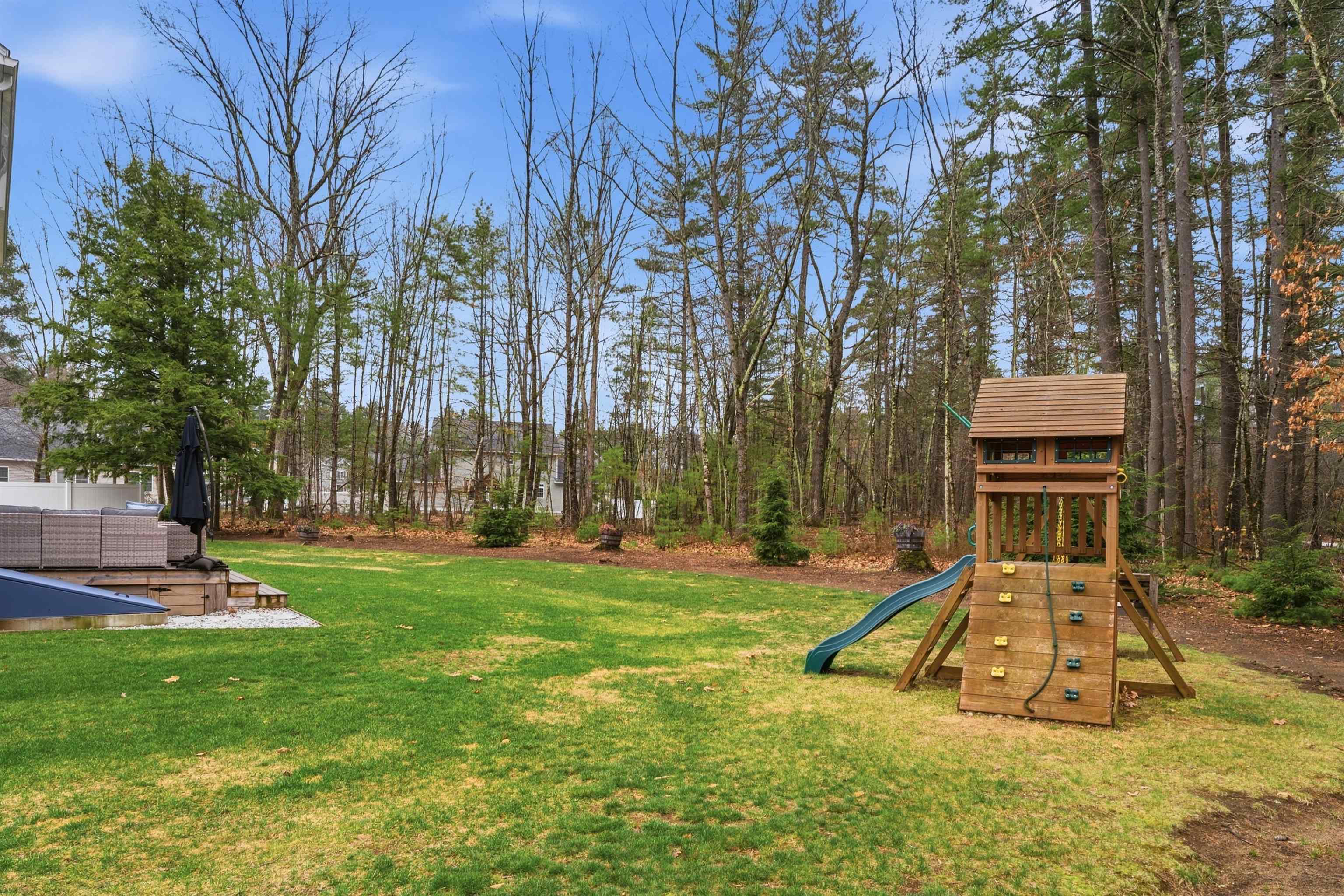 6 Baldwin Court Merrimack, NH 03054 - Photo 38 of 48