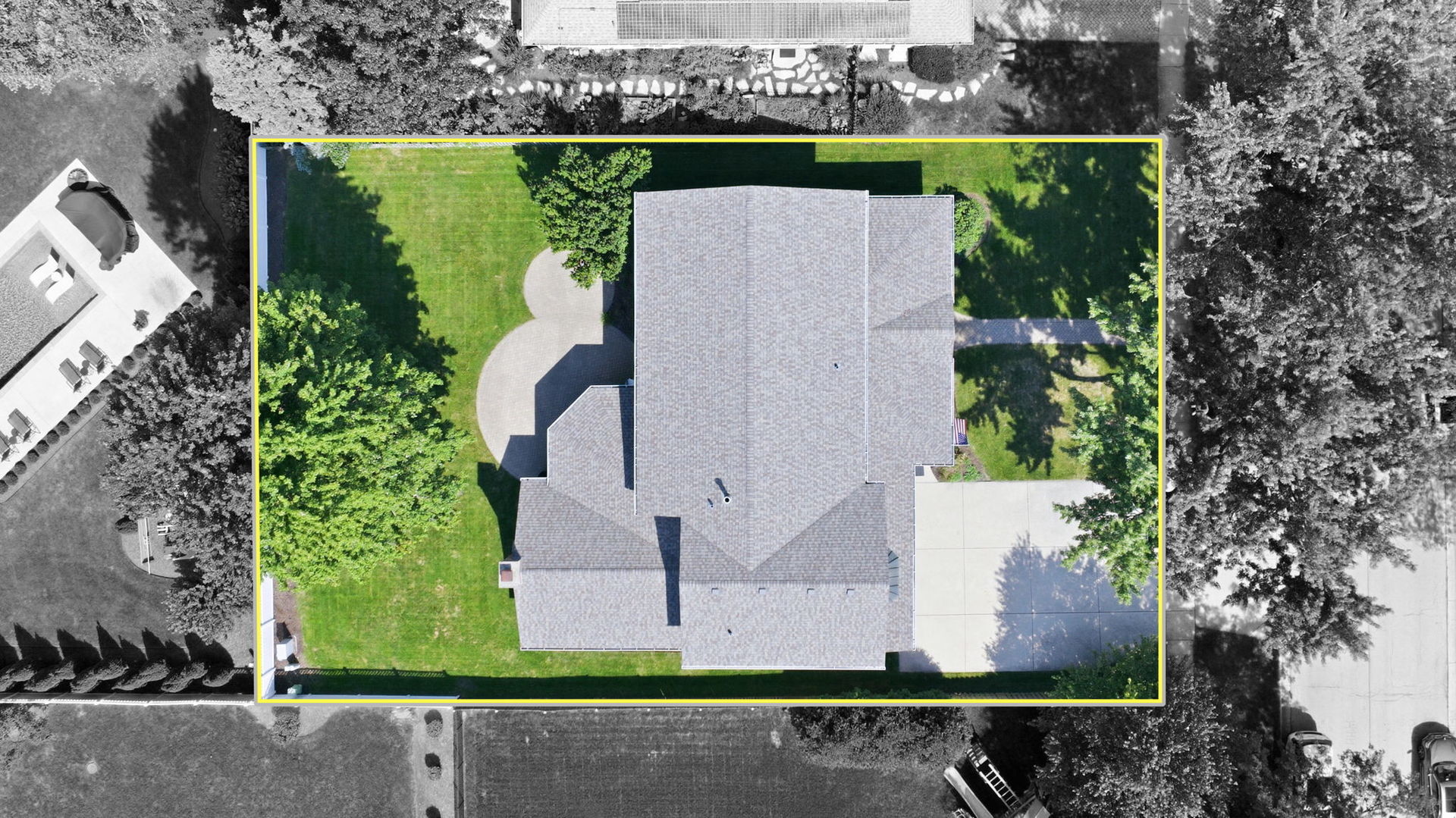 1654 Wadsworth Road Wheaton, IL 60189 - Photo 41 of 43 Gallery Image 41