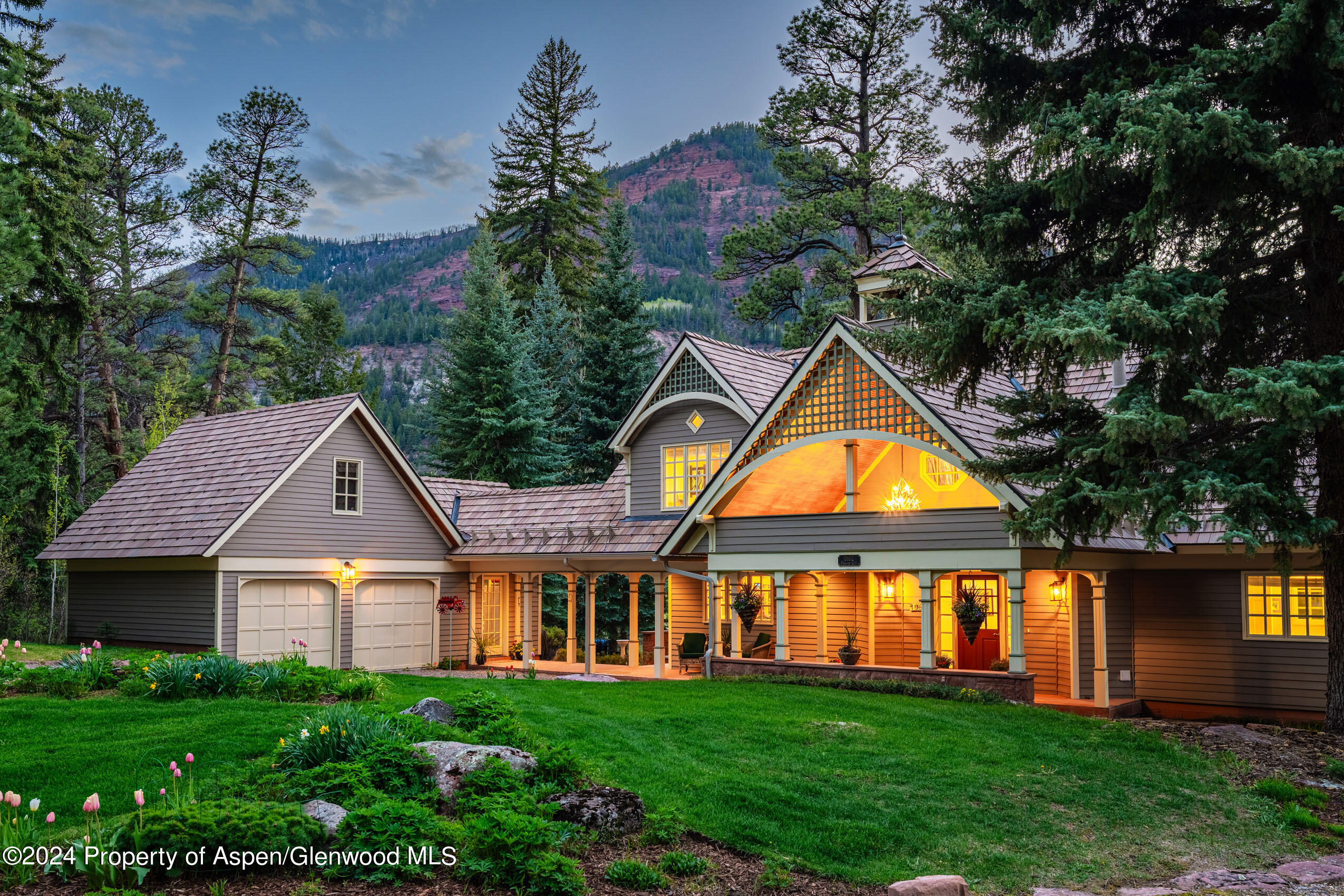 102 Firehouse Road Redstone, CO 81623 - Photo 6 of 50 Photo51